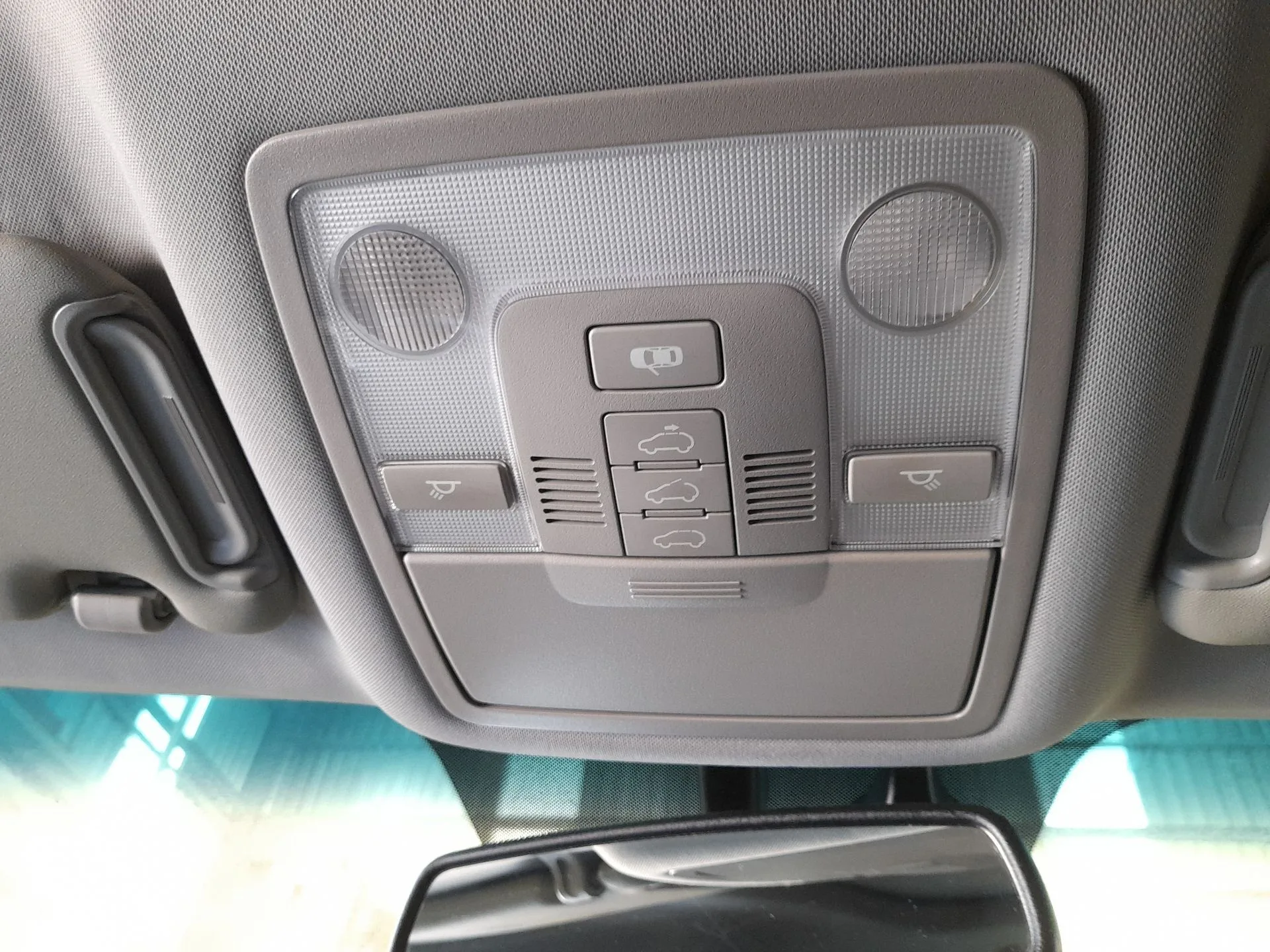 Luz Interior para Kia Sportage Iii (Sl)