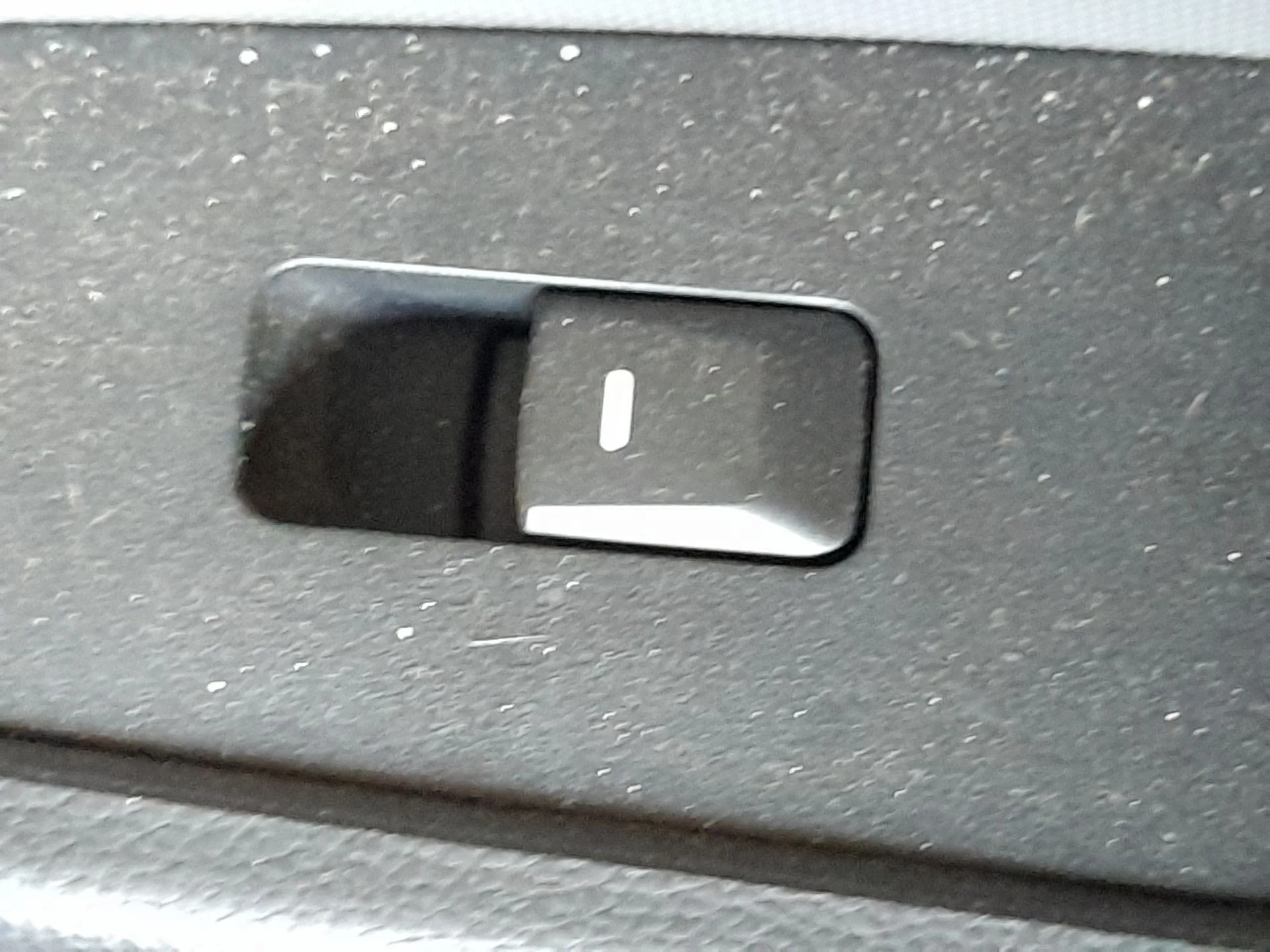 Mando Elevalunas Trasero Derecho para Kia Sportage Iii (Sl)