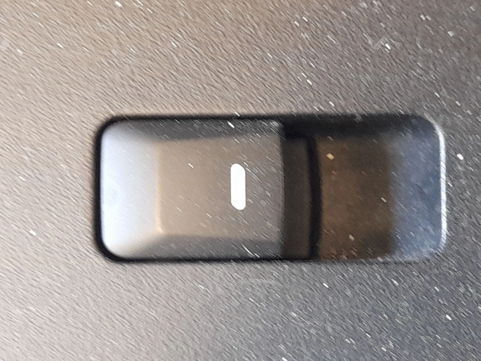 Mando Elevalunas Trasero Izquierdo para Kia Sportage Iii (Sl)