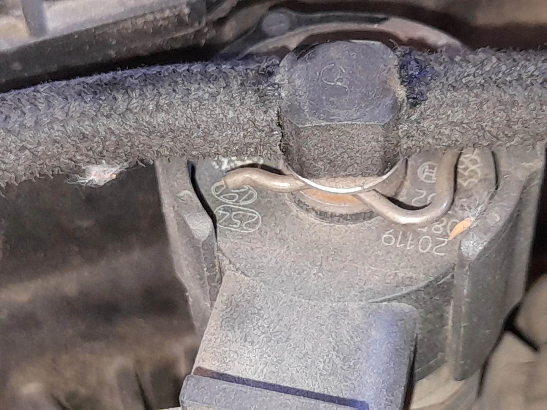 Motor Completo para Kia Sportage Iii (Sl)