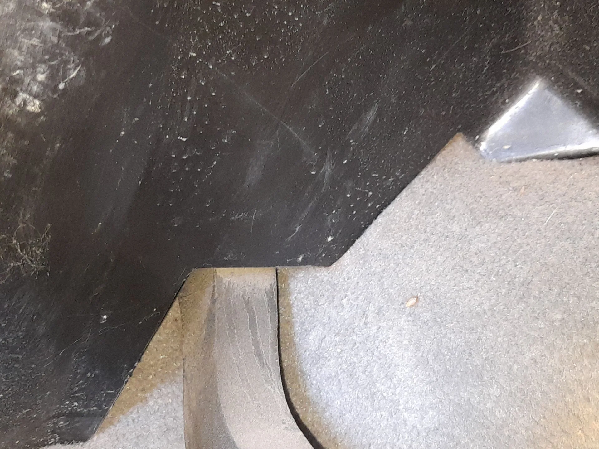 Potenciometro Pedal para Mercedes-Benz Clase M (W163)