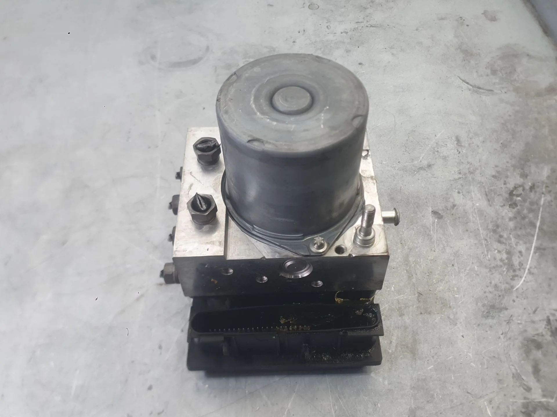 Abs para Peugeot 307 Sw (3H)