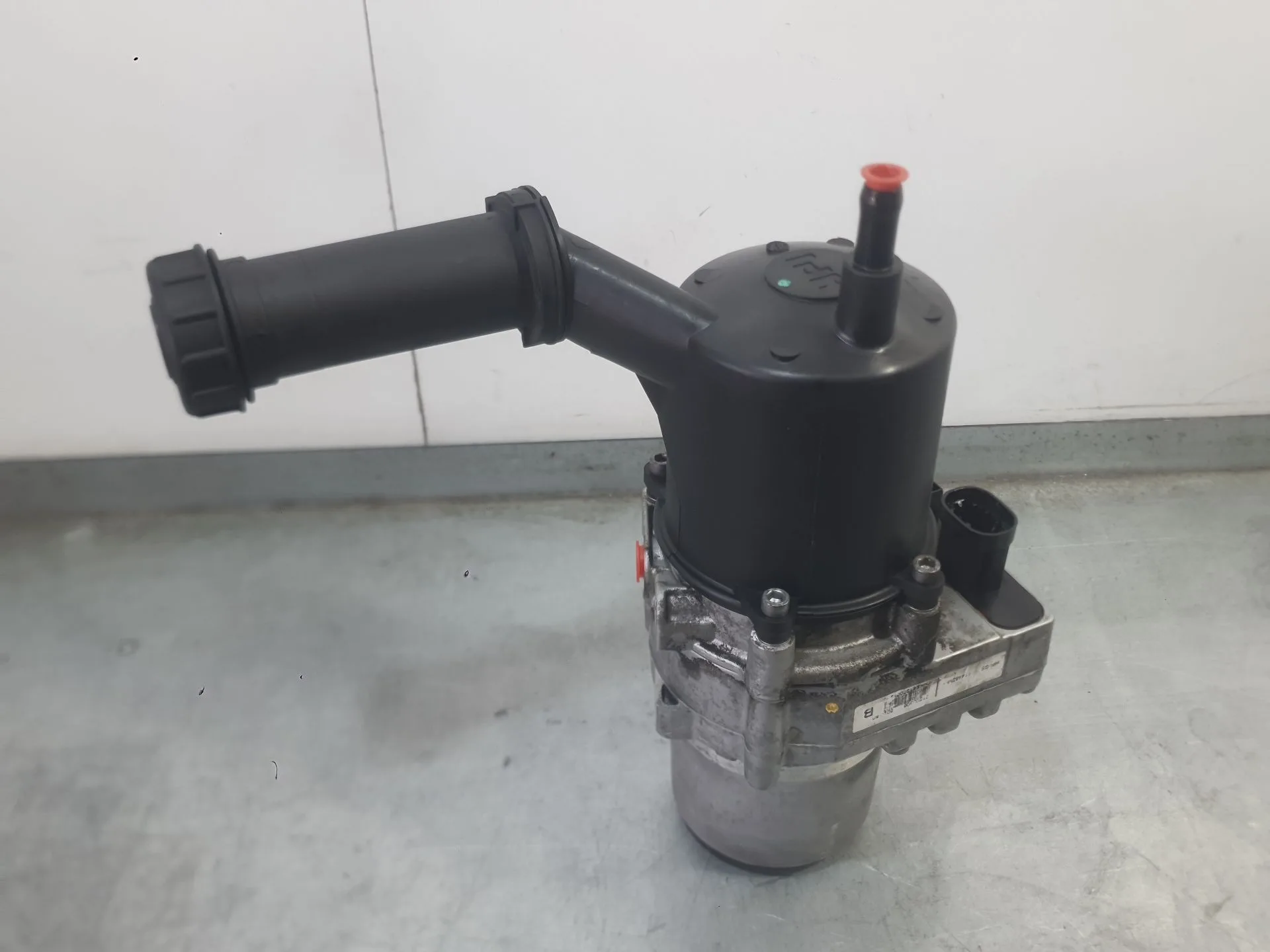 Bomba Direccion Electrica para Peugeot 307 Sw (3H)