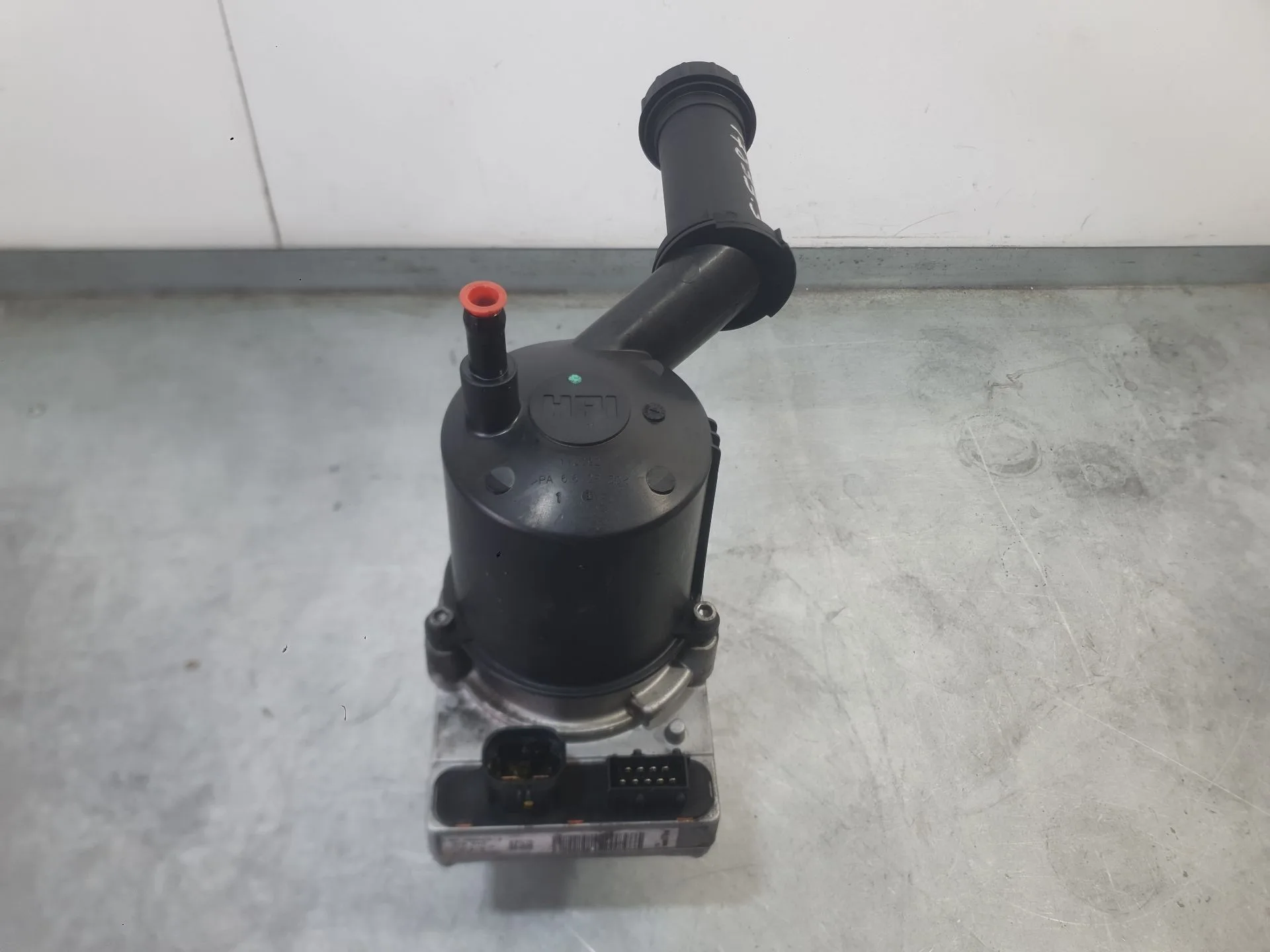 Bomba Direccion Electrica para Peugeot 307 Sw (3H)