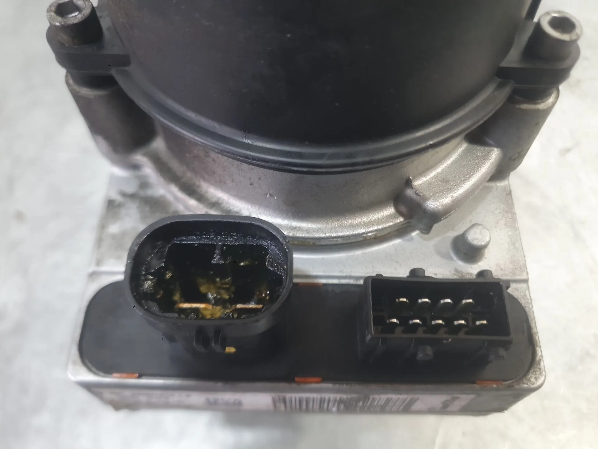 Bomba Direccion Electrica para Peugeot 307 Sw (3H)
