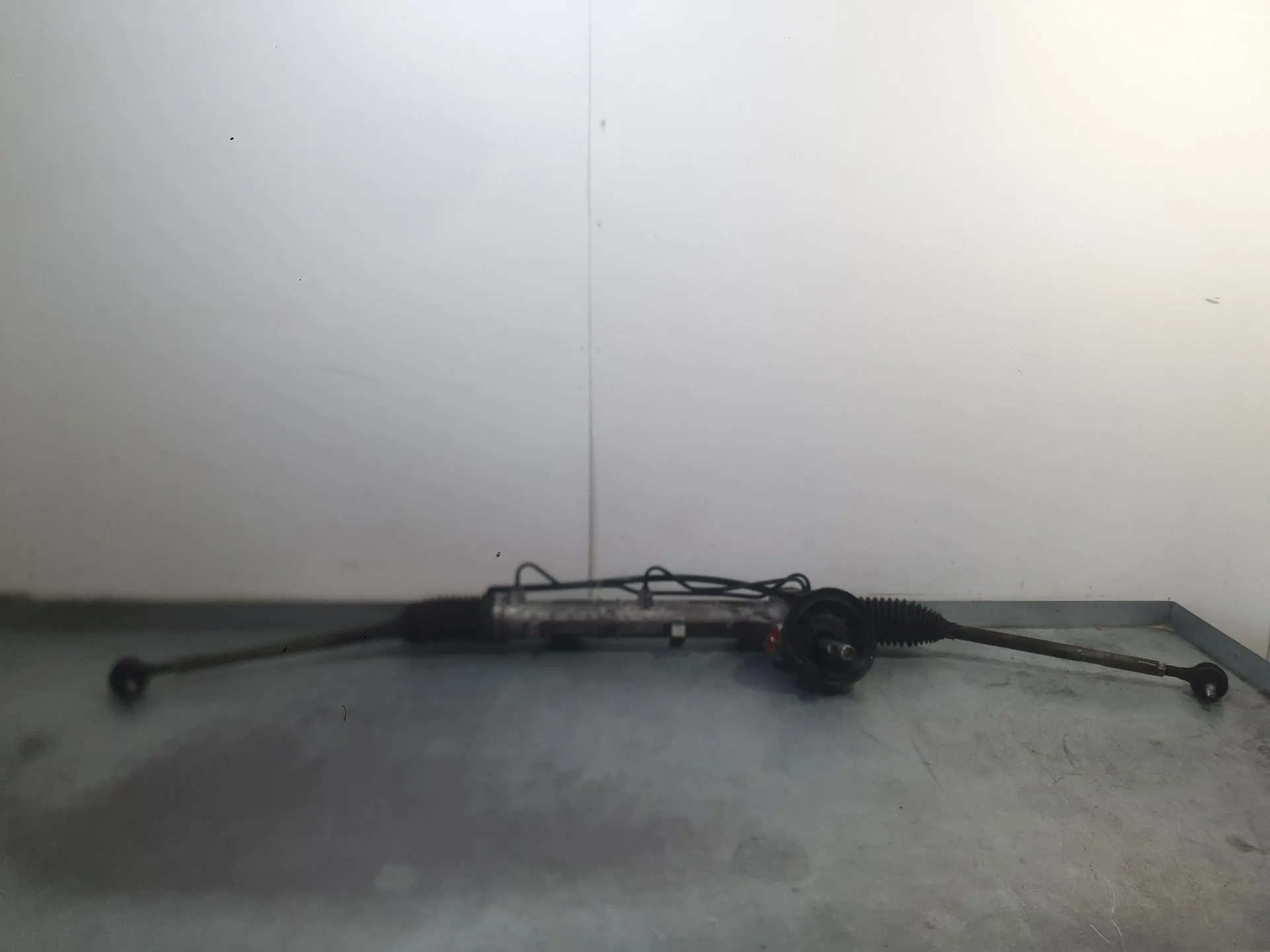 Cremallera Direccion para Peugeot 307 Sw (3H)