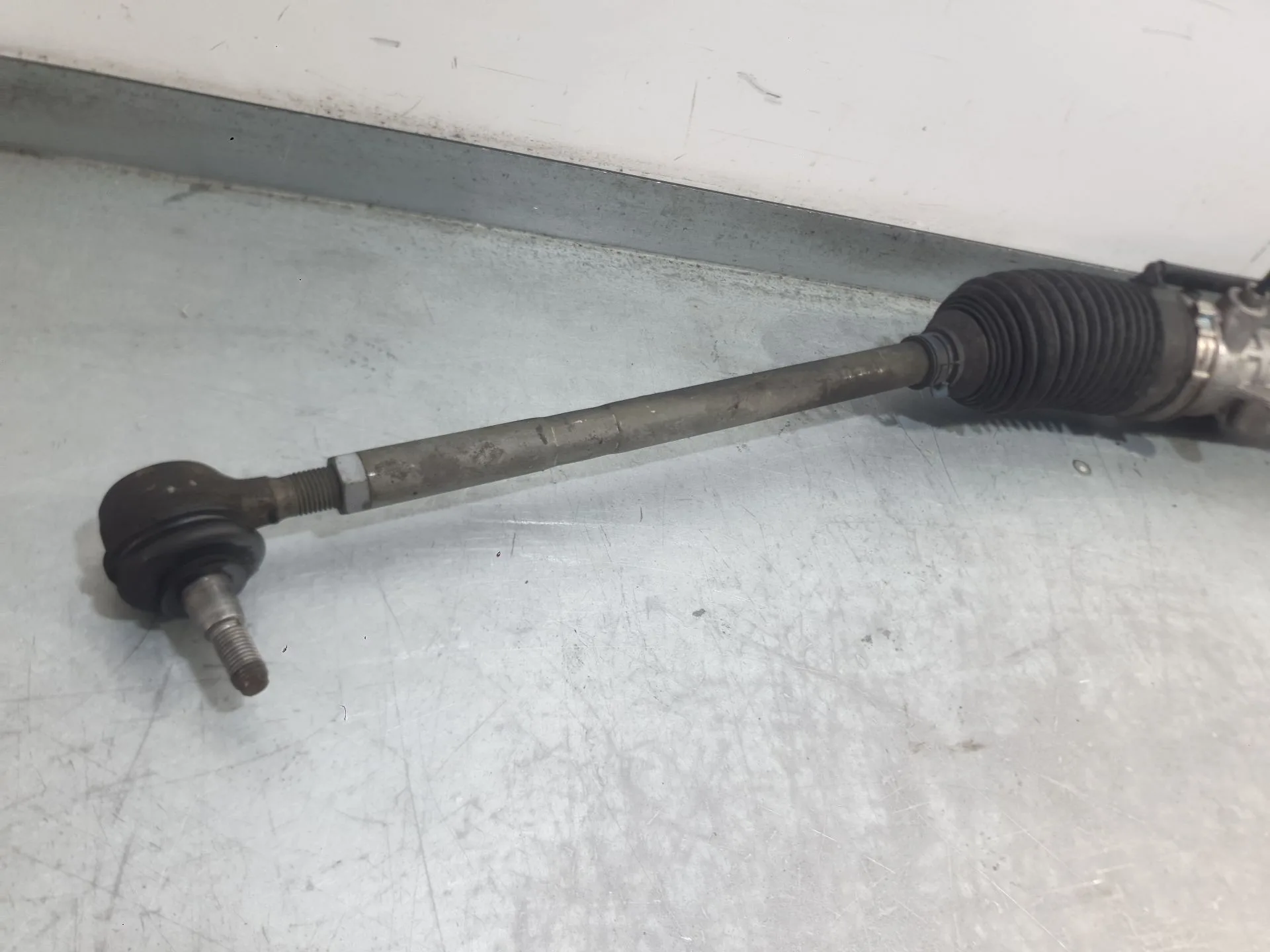 Cremallera Direccion para Peugeot 307 Sw (3H)
