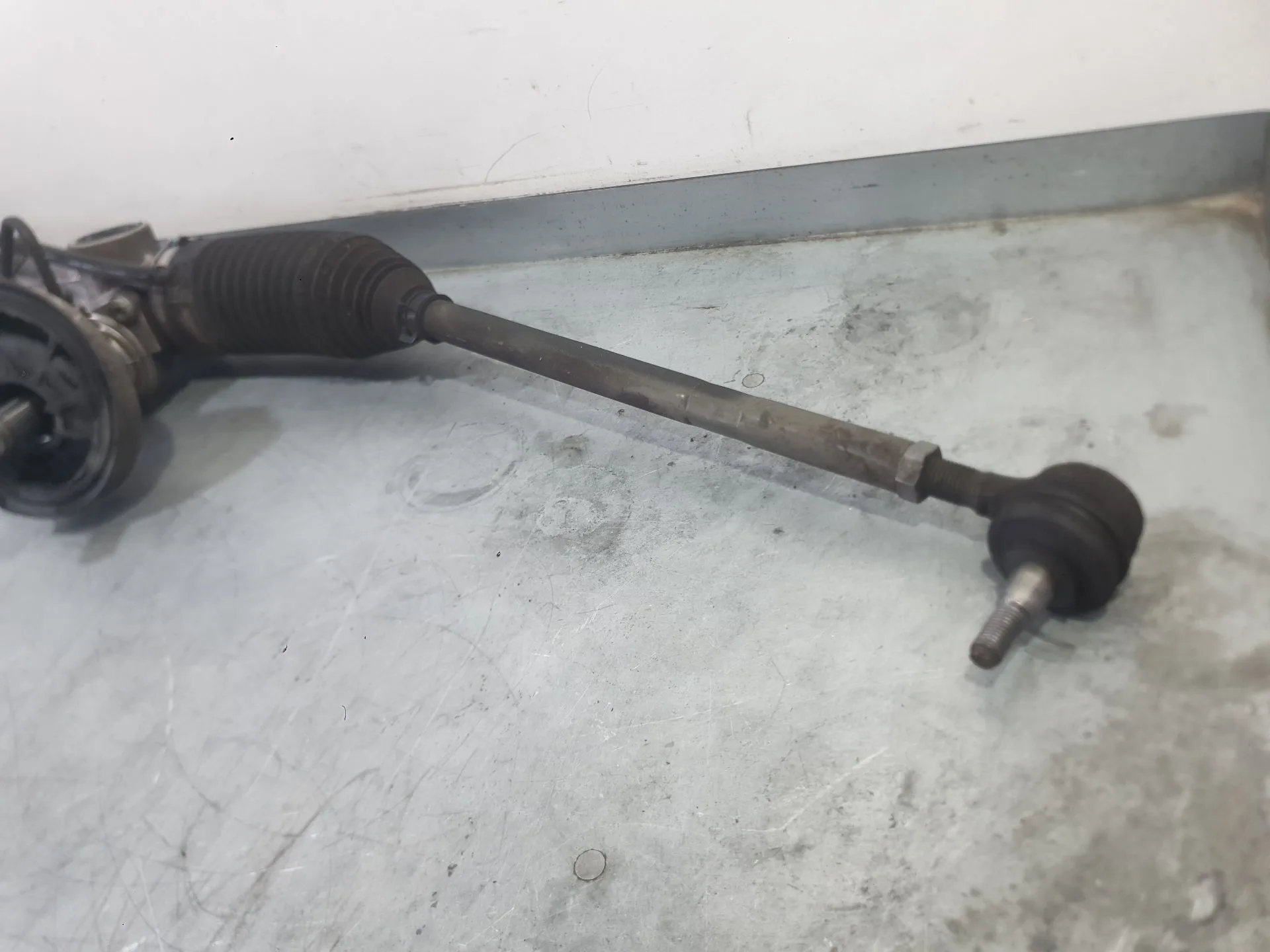 Cremallera Direccion para Peugeot 307 Sw (3H)
