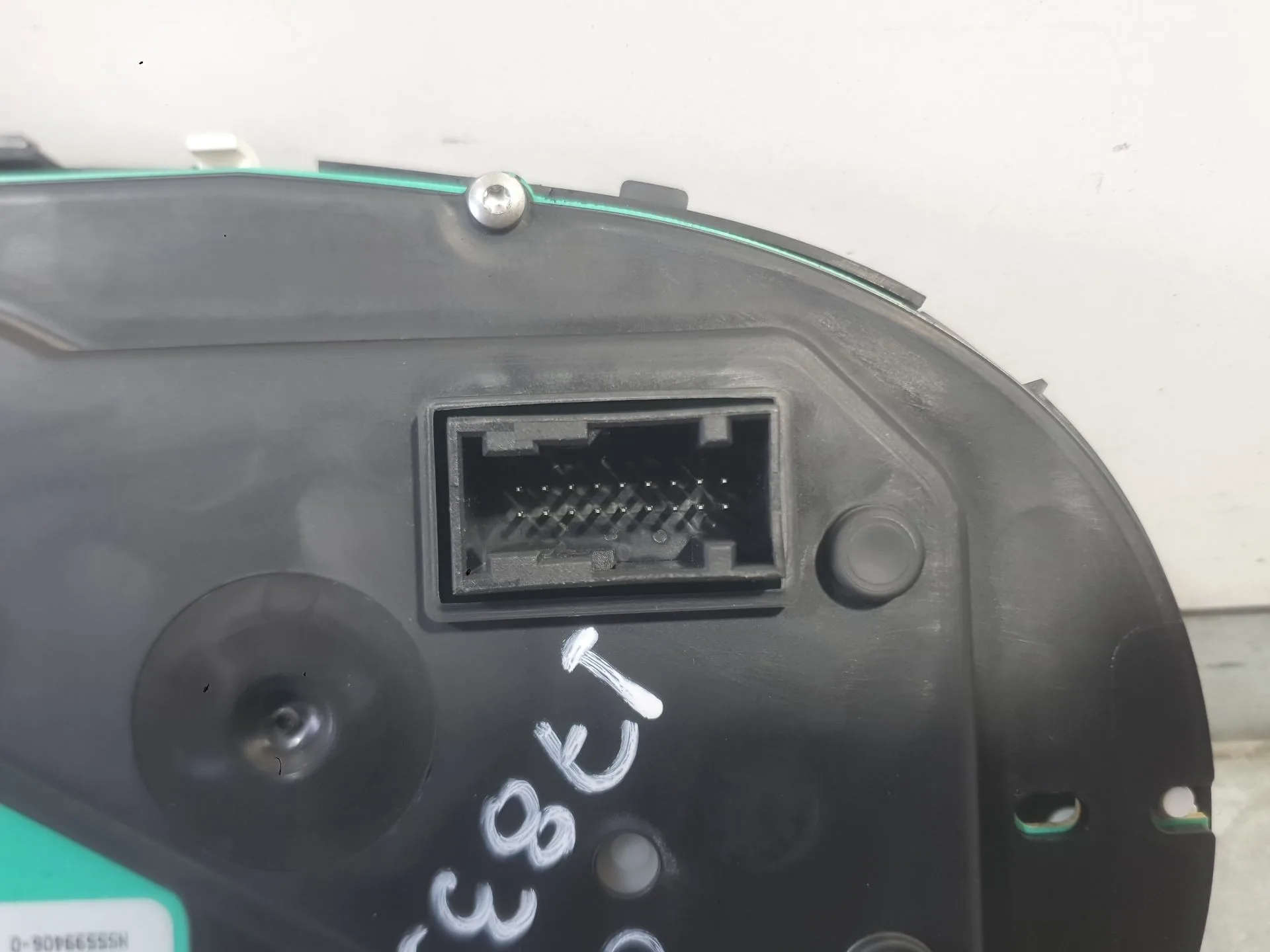 Cuadro Instrumentos para Peugeot 307 Sw (3H)