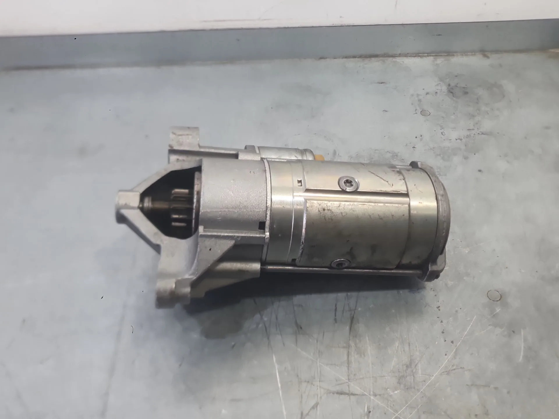 Motor Arranque para Peugeot 307 Sw (3H)