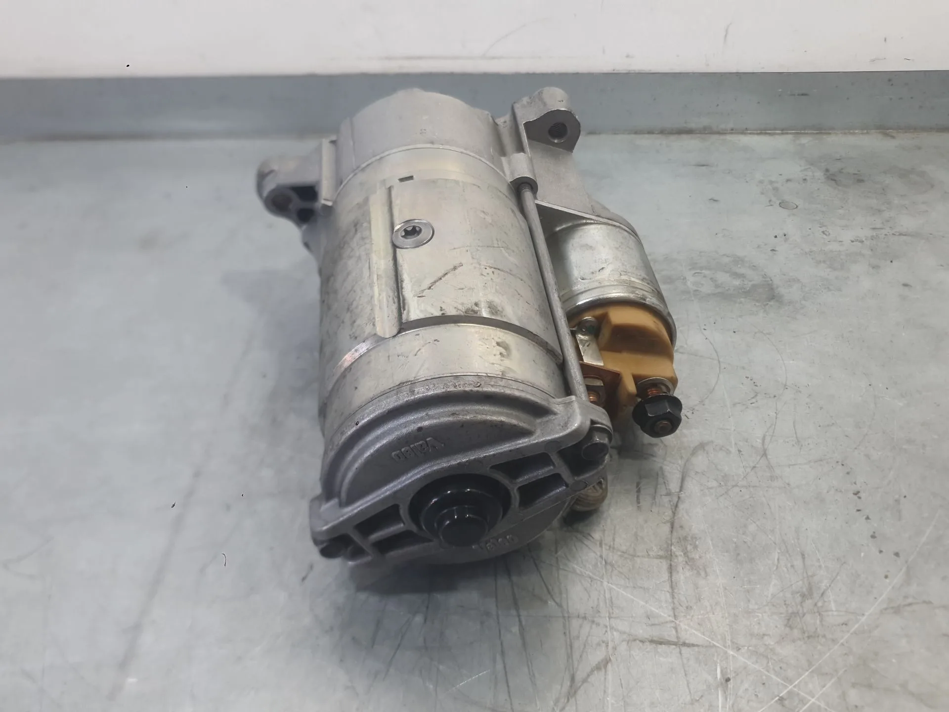 Motor Arranque para Peugeot 307 Sw (3H)