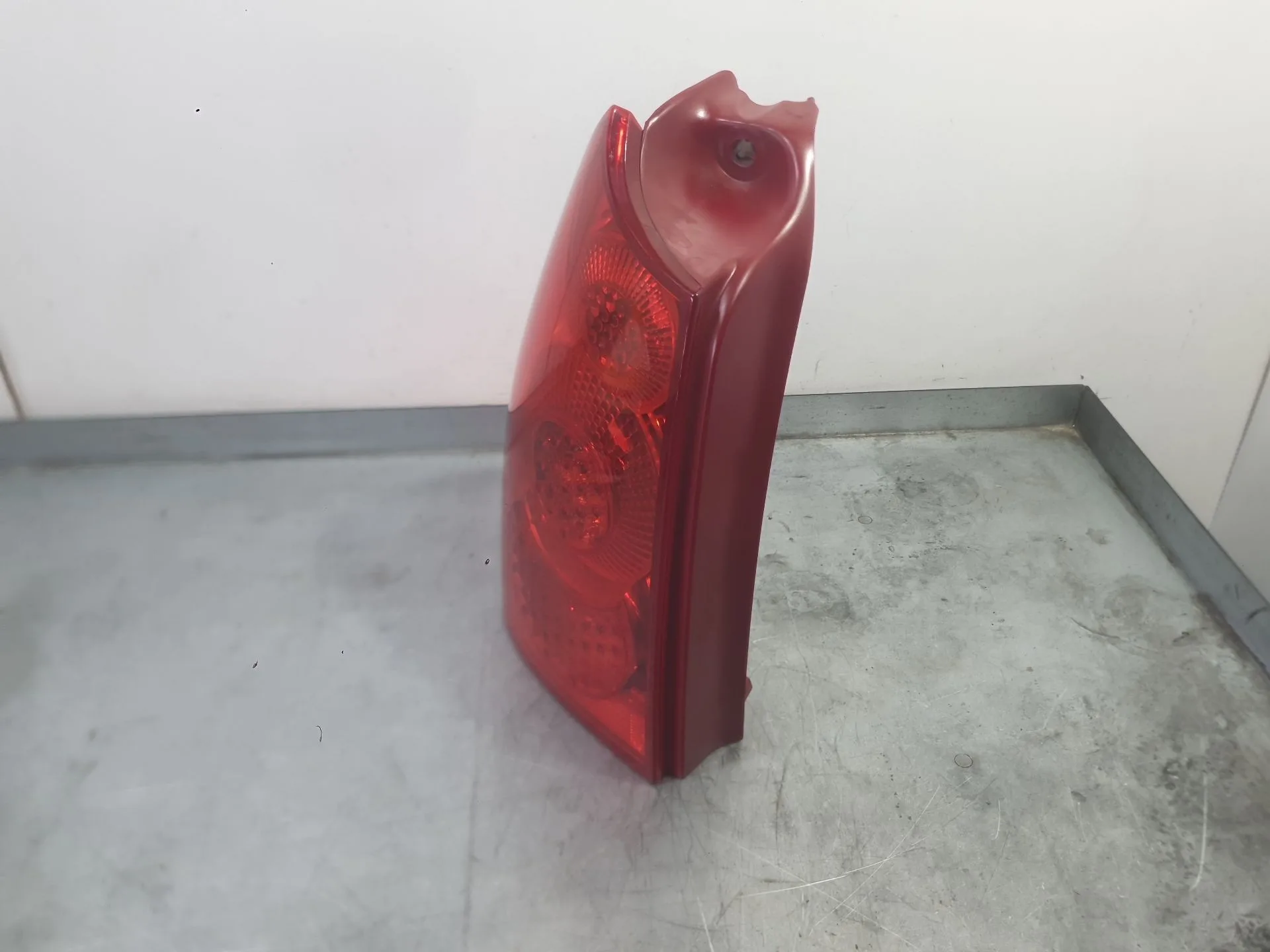 Piloto Trasero Izquierdo para Peugeot 307 Sw (3H)