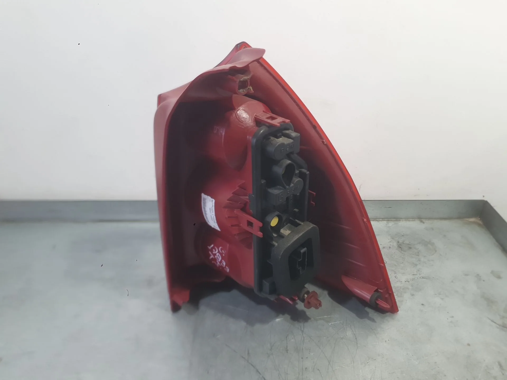 Piloto Trasero Izquierdo para Peugeot 307 Sw (3H)