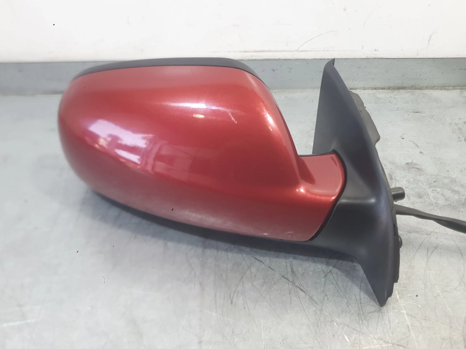Retrovisor Derecho para Peugeot 307 Sw (3H)