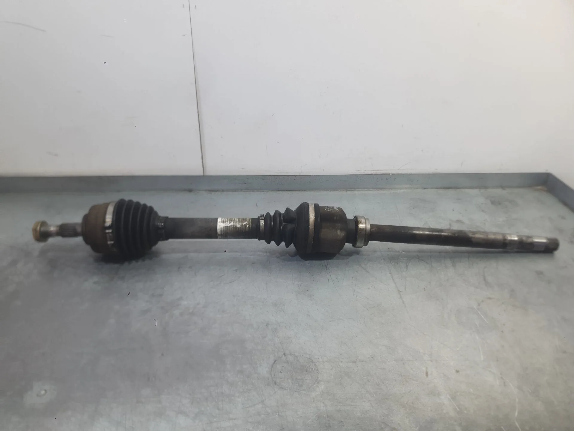 Transmision Delantera Derecha para Peugeot 307 Sw (3H)