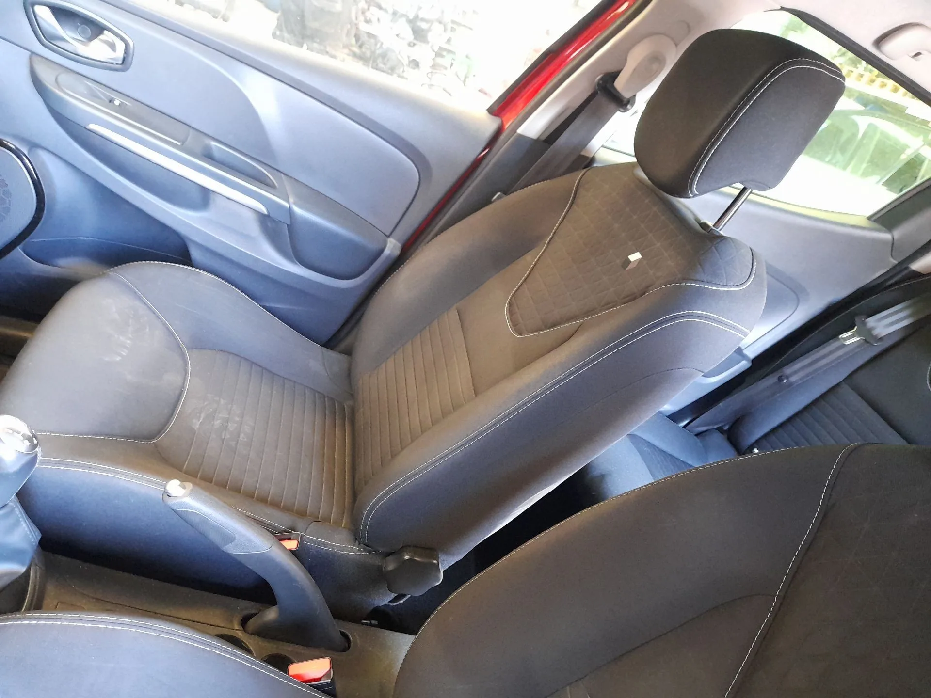 Asiento Delantero Derecho para Renault Clio Iv (Bh_)