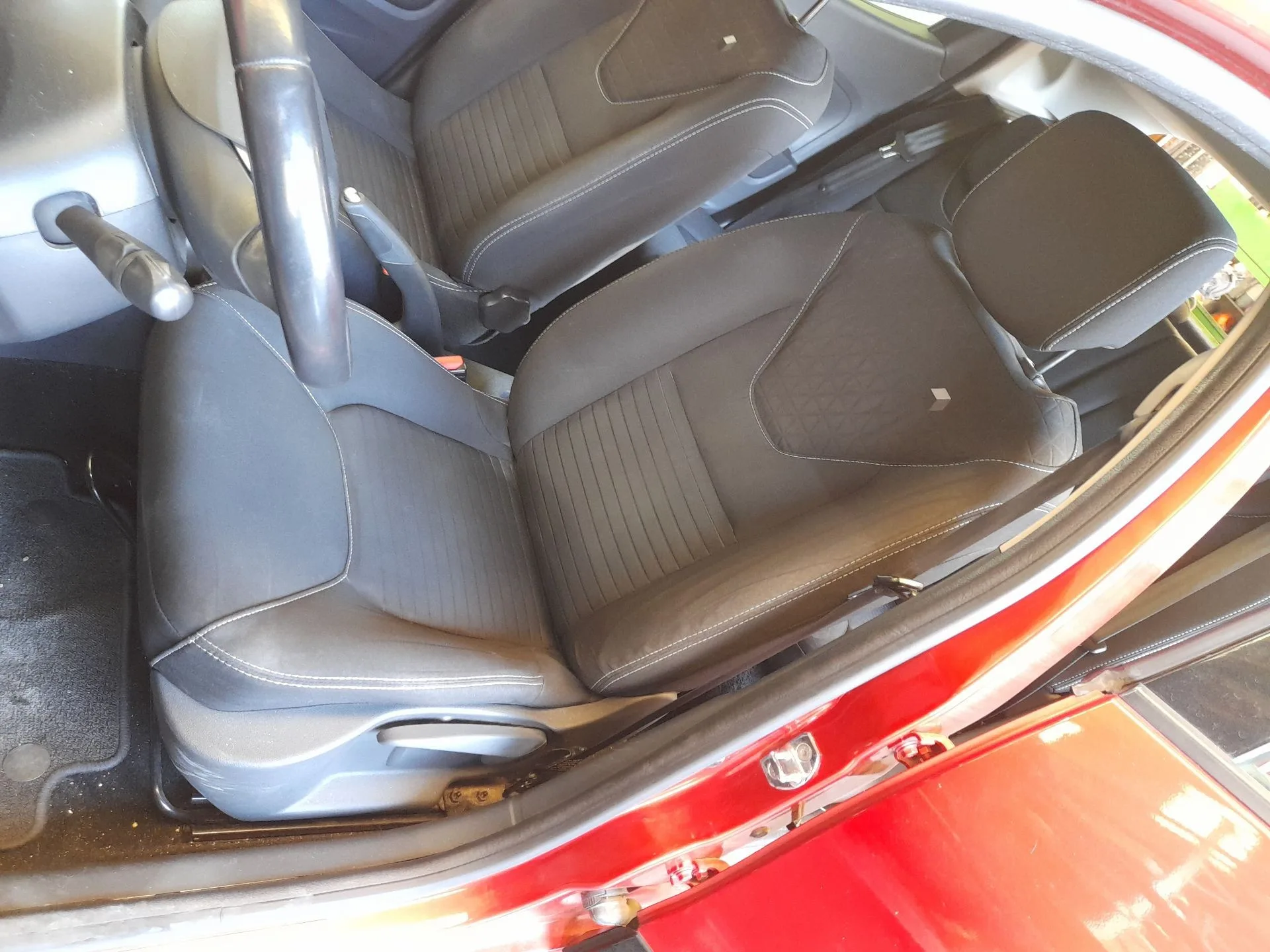 Asiento Delantero Izquierdo para Renault Clio Iv (Bh_)