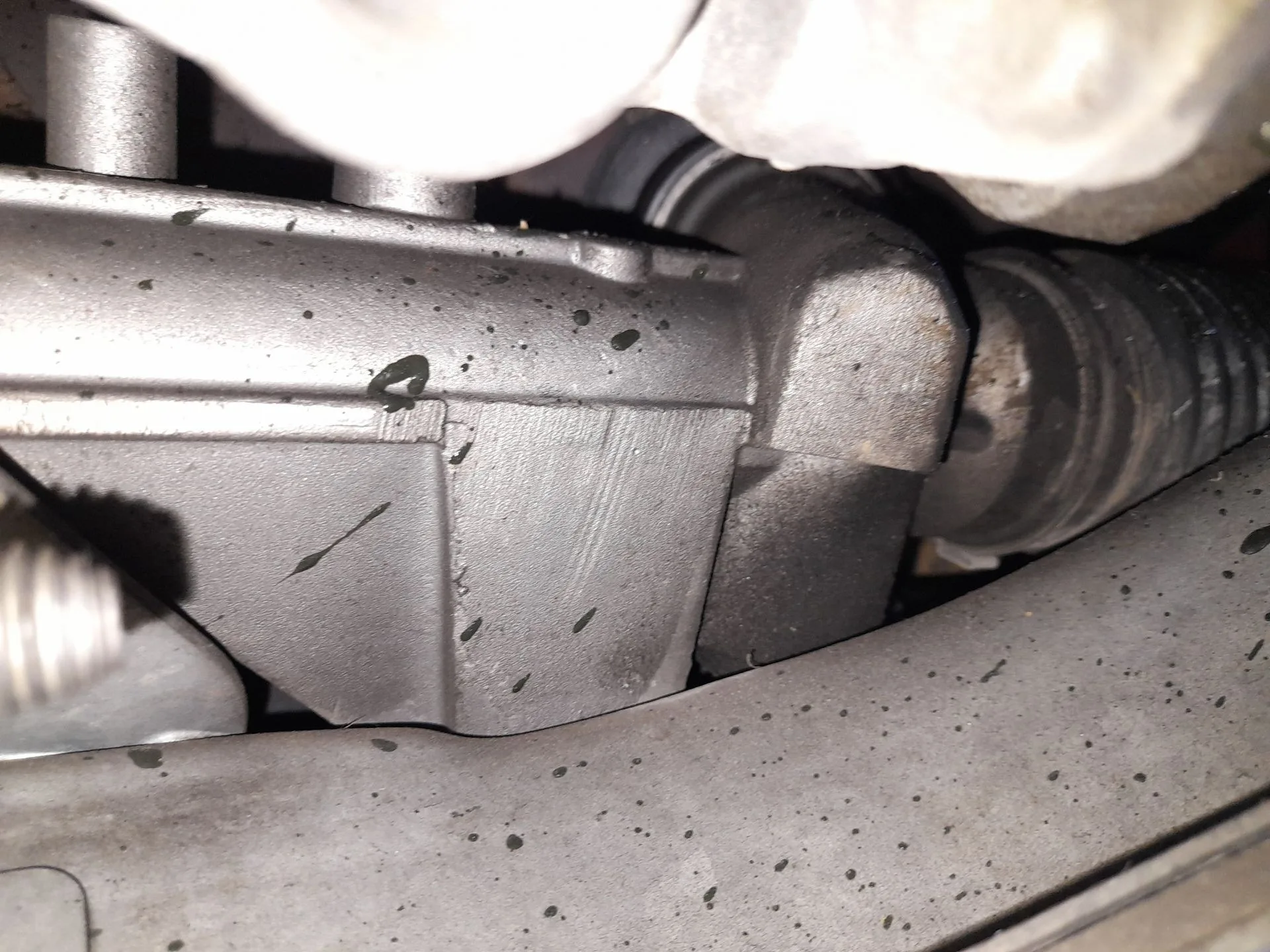 Cremallera Direccion para Renault Clio Iv (Bh_)