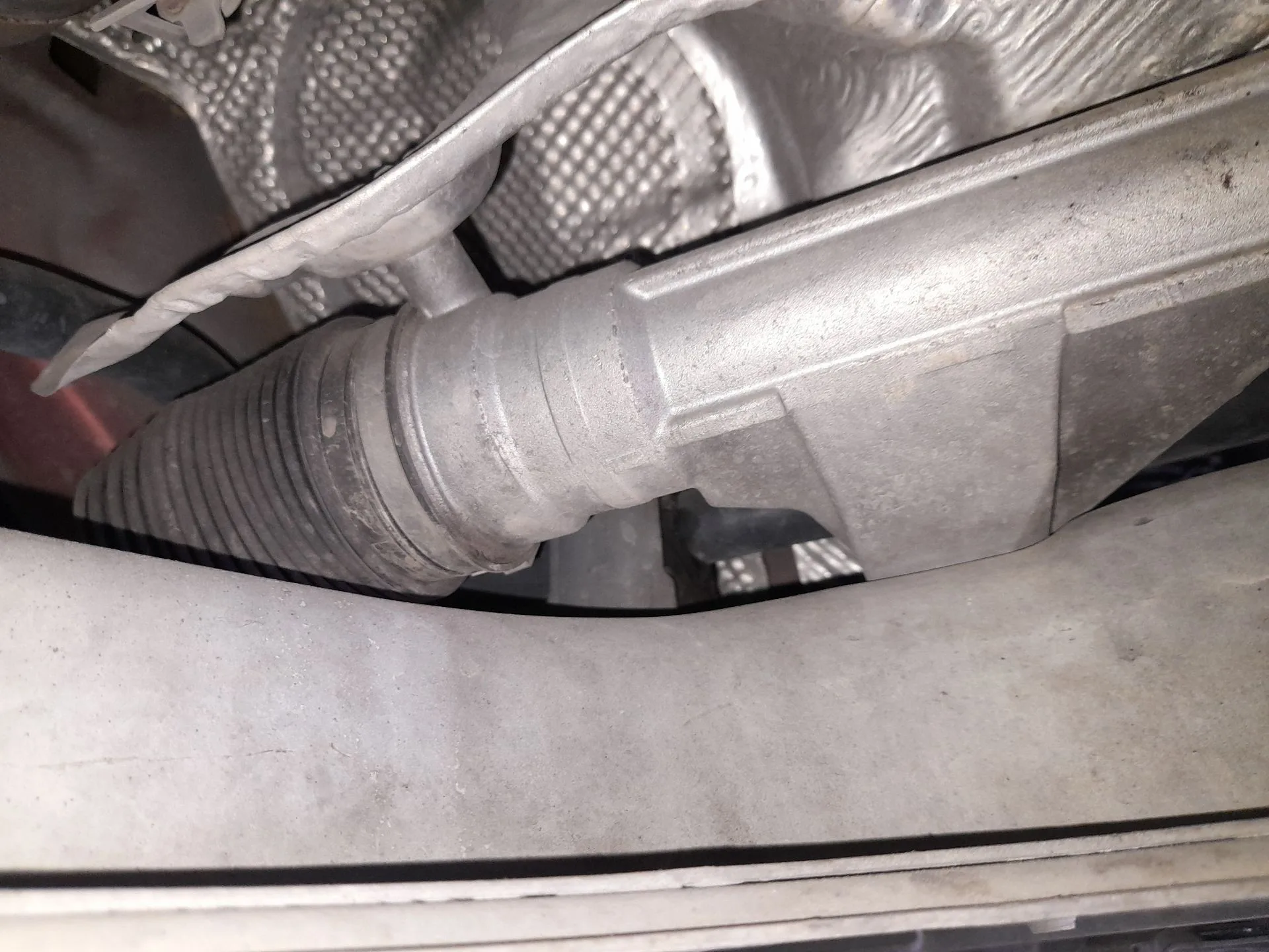 Cremallera Direccion para Renault Clio Iv (Bh_)
