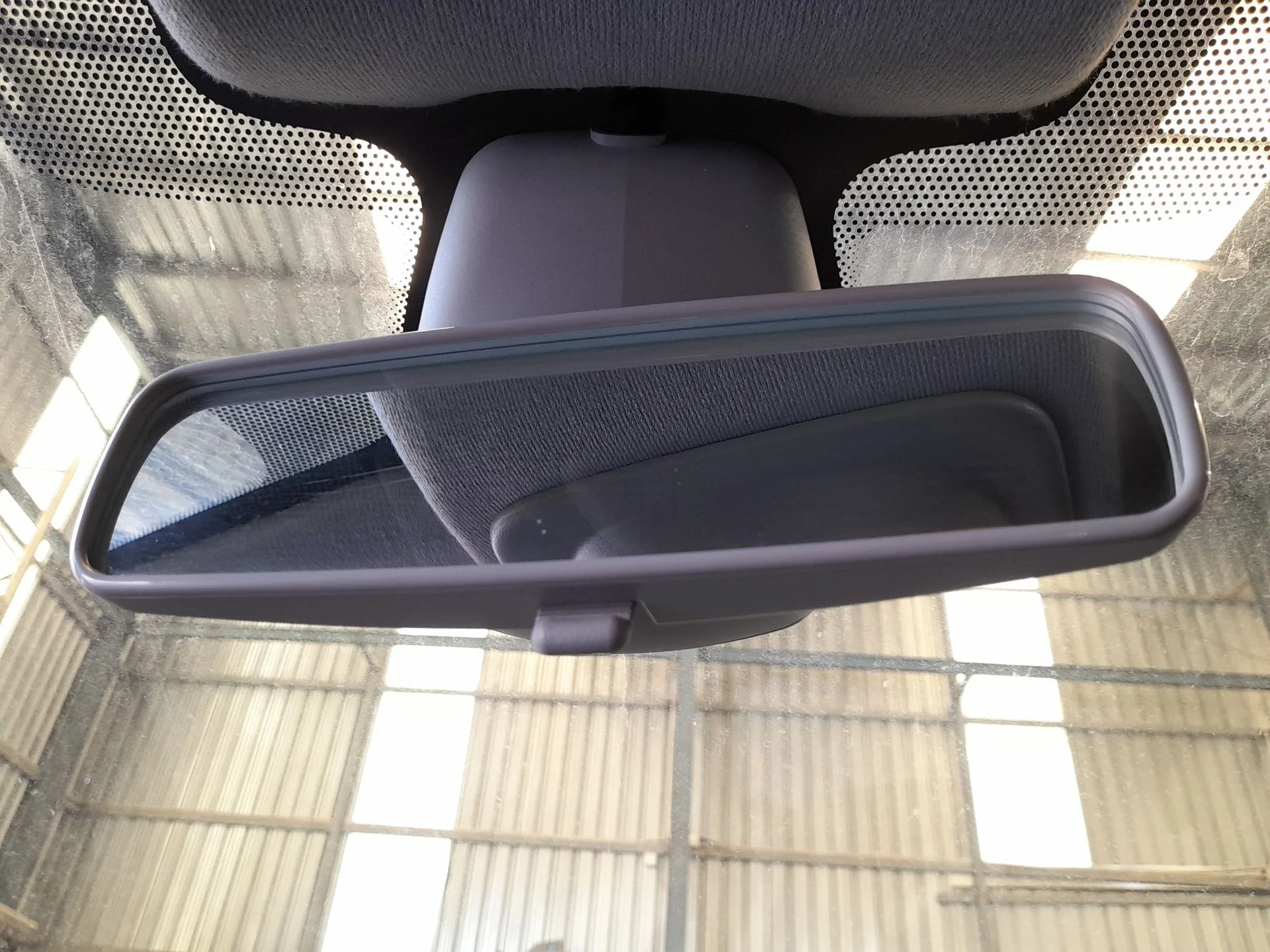Espejo Interior para Renault Clio Iv (Bh_)