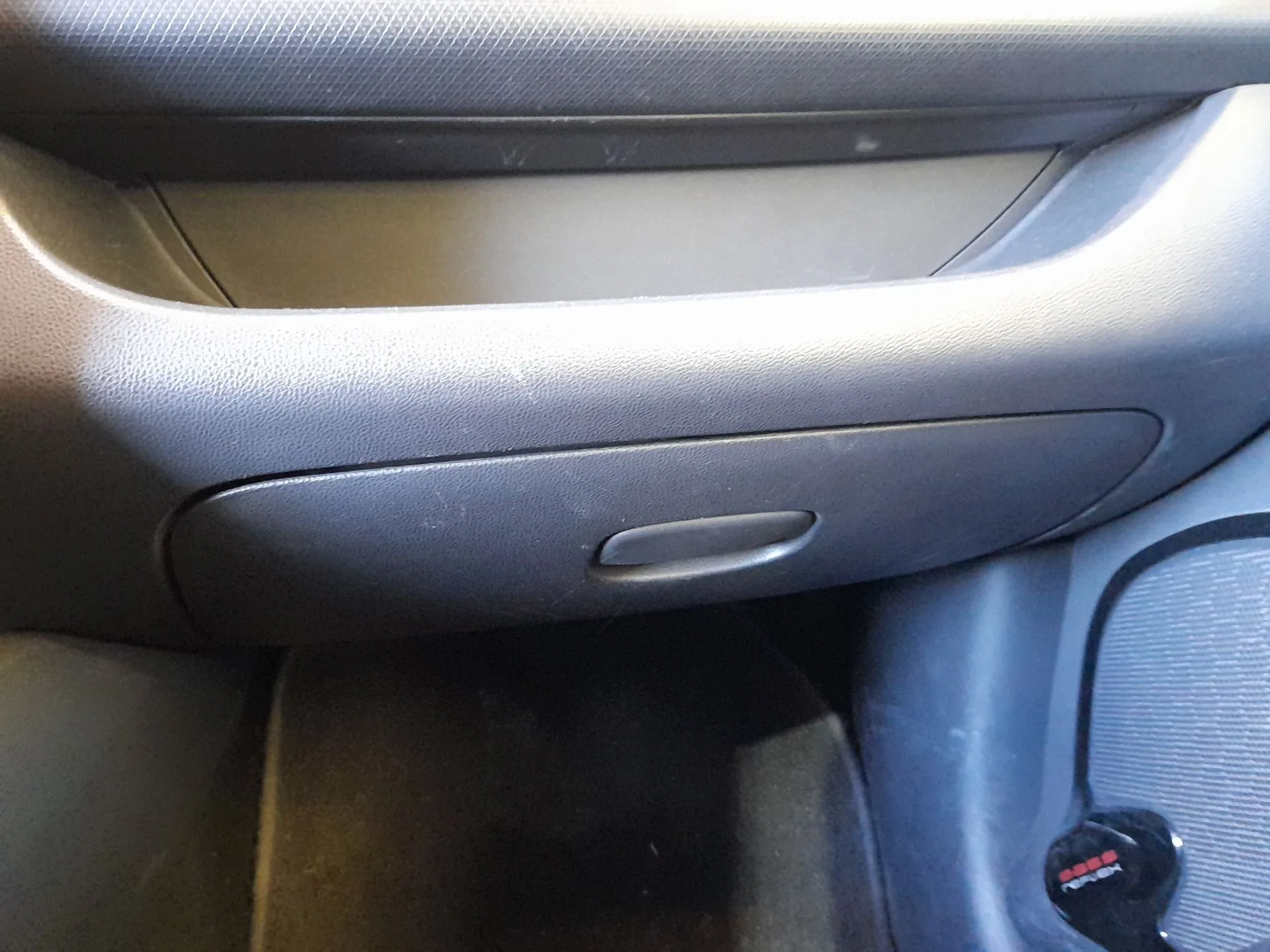 Guantera para Renault Clio Iv (Bh_)