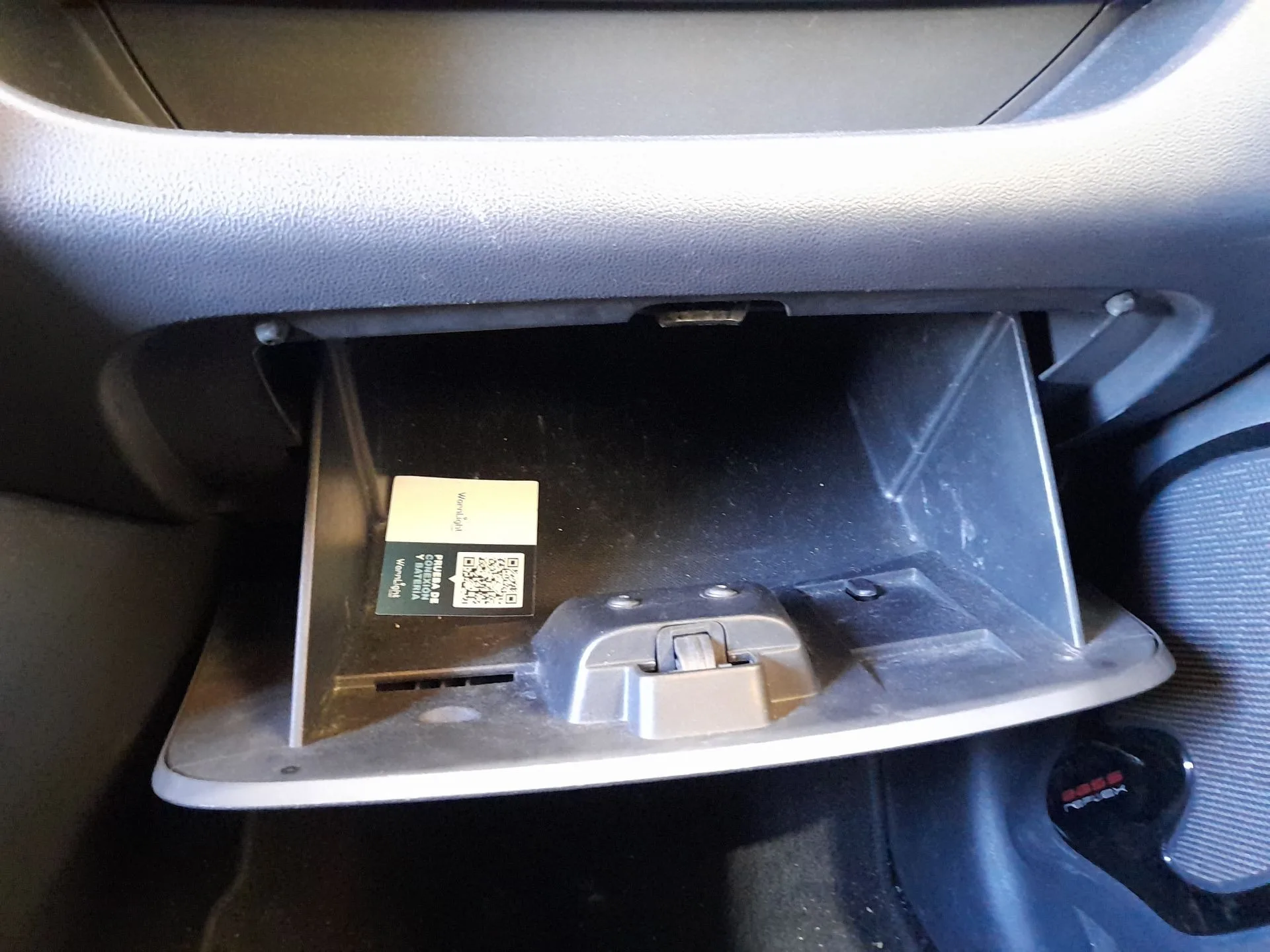 Guantera para Renault Clio Iv (Bh_)
