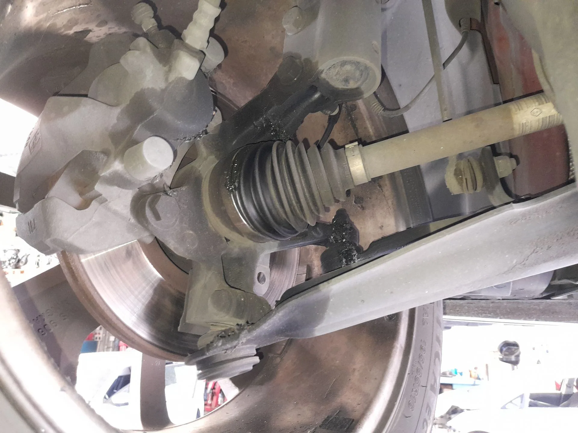 Mangueta Delantera Derecha para Renault Clio Iv (Bh_)