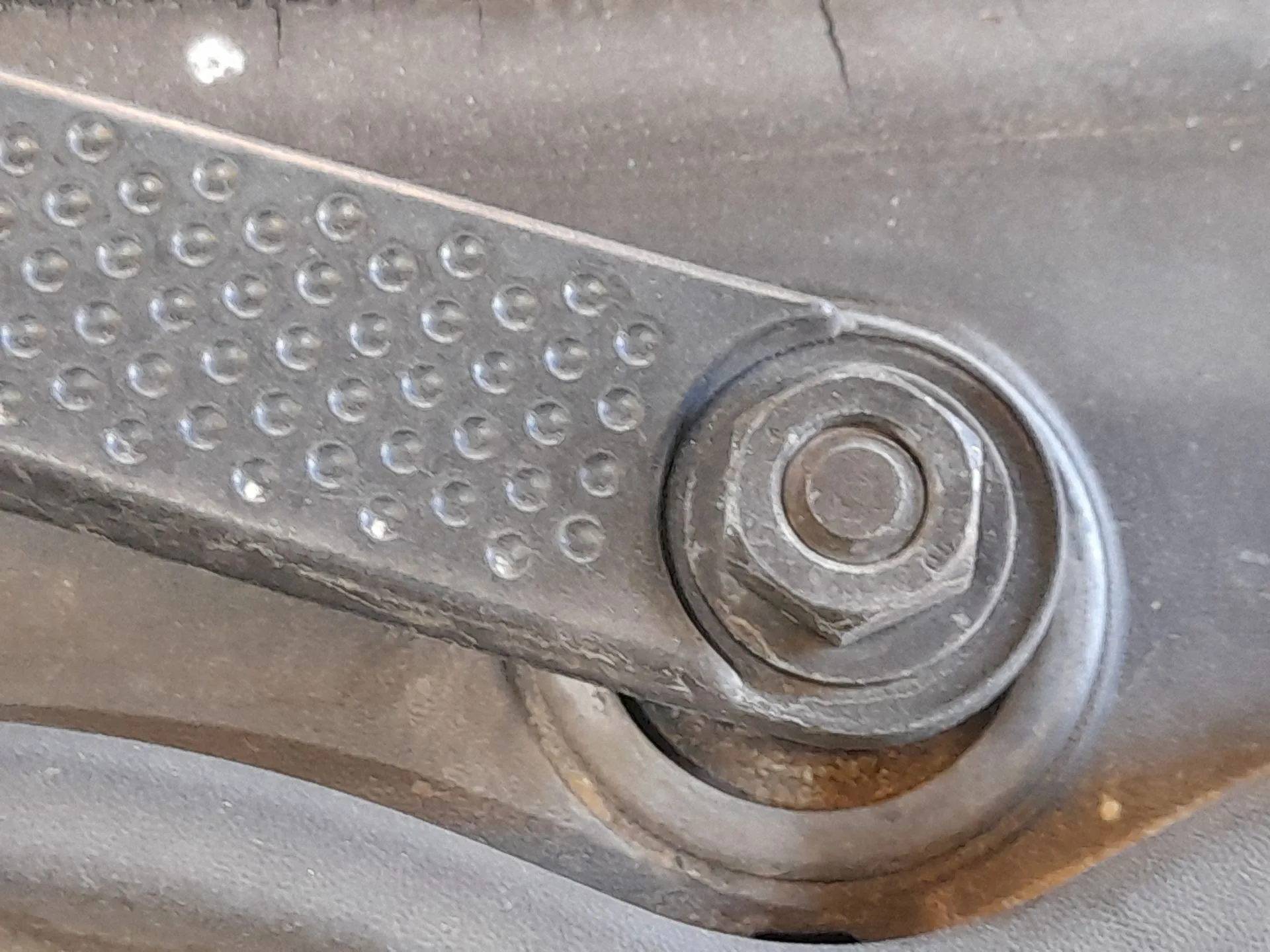 Motor Limpia Delantero para Renault Clio Iv (Bh_)