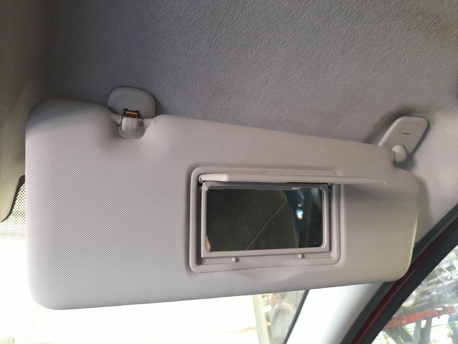 Parasol Derecho para Renault Clio Iv (Bh_)