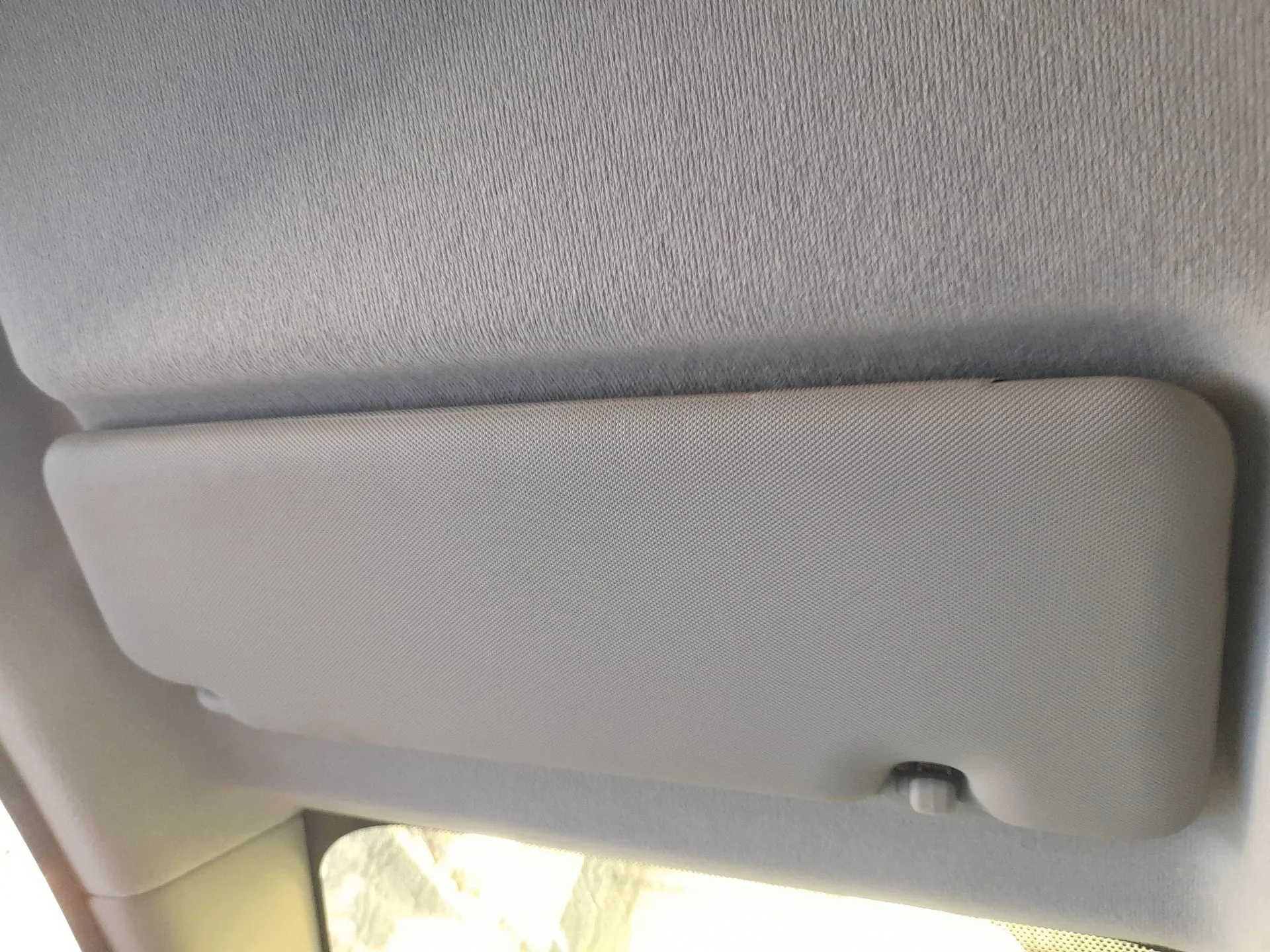 Parasol Izquierdo para Renault Clio Iv (Bh_)