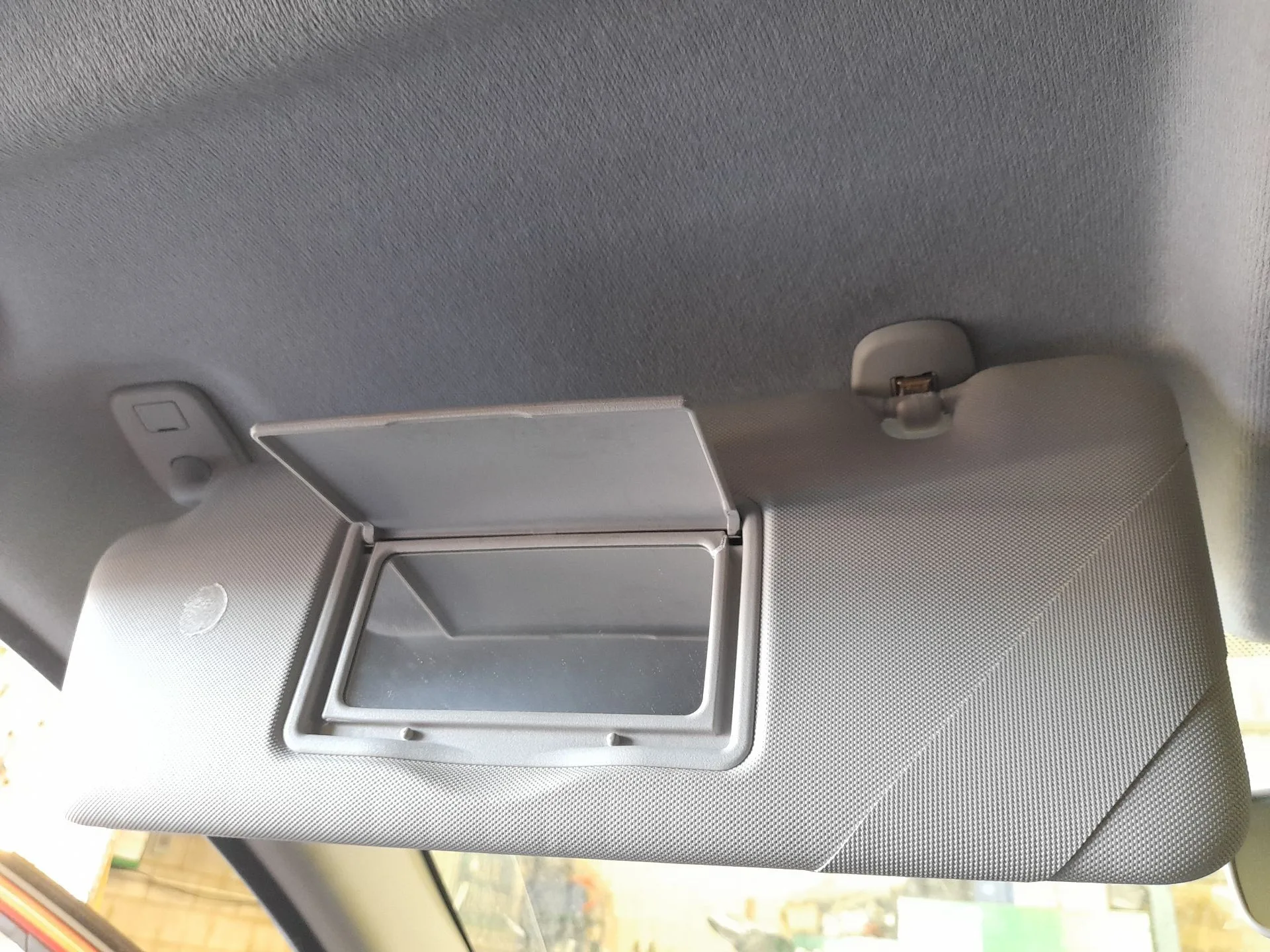 Parasol Izquierdo para Renault Clio Iv (Bh_)
