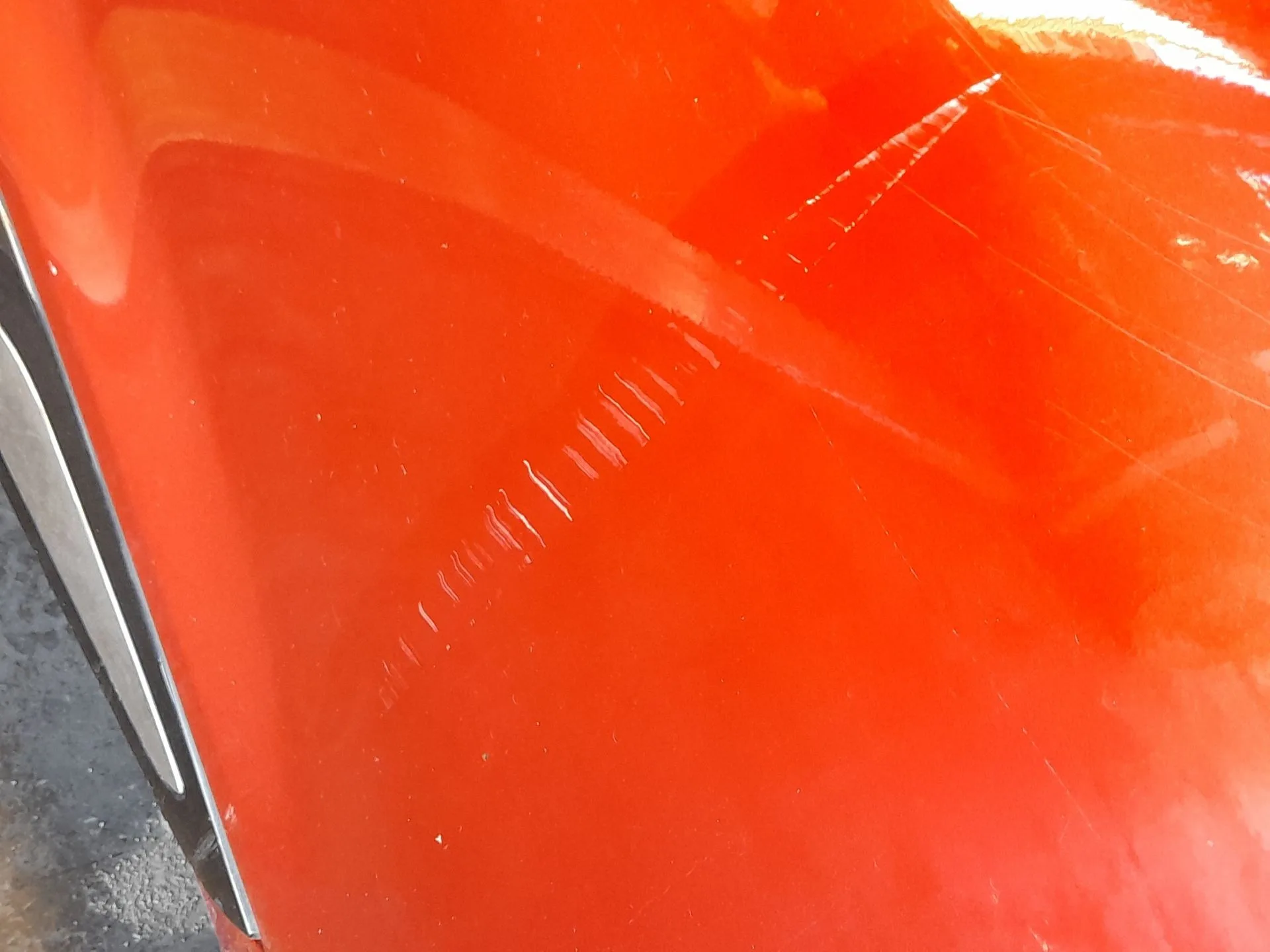 Puerta Trasera Izquierda para Renault Clio Iv (Bh_)