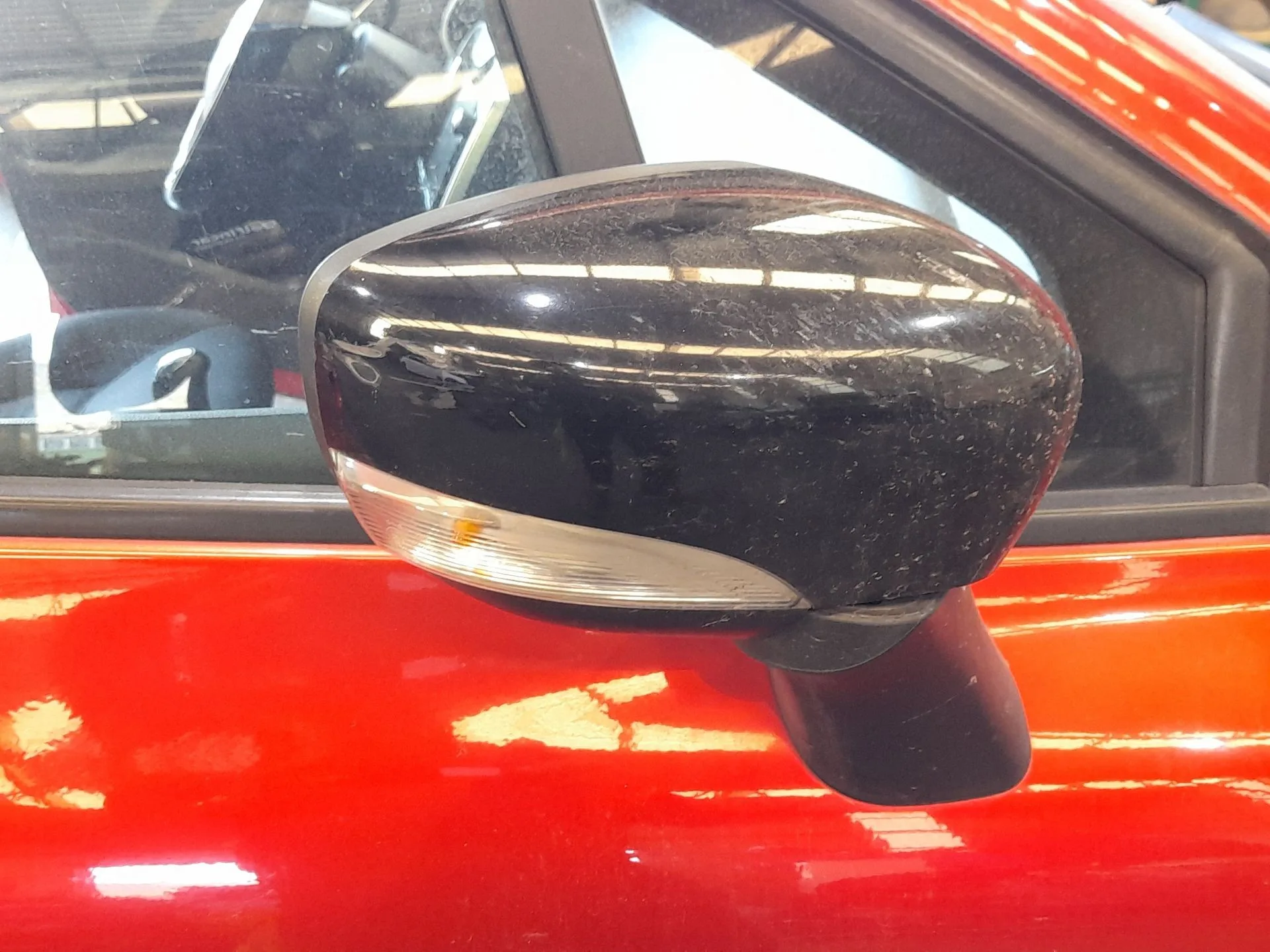 Retrovisor Derecho para Renault Clio Iv (Bh_)
