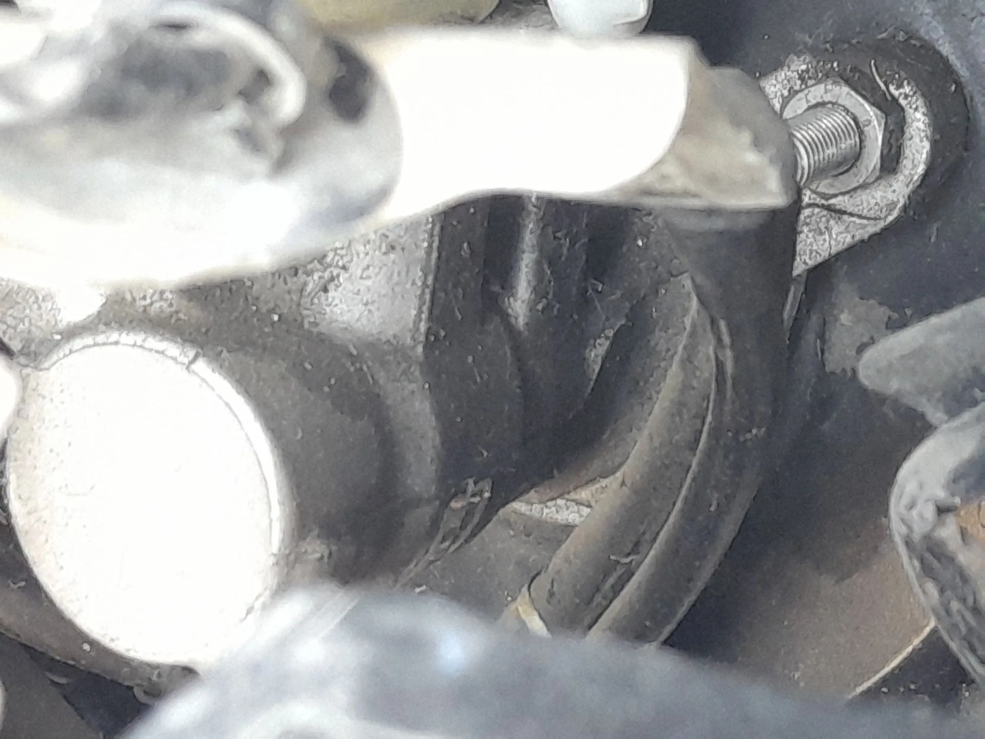 Bomba Freno para Peugeot 308 Ii (Lb_, Lp_, Lw_, Lh_, L3_)