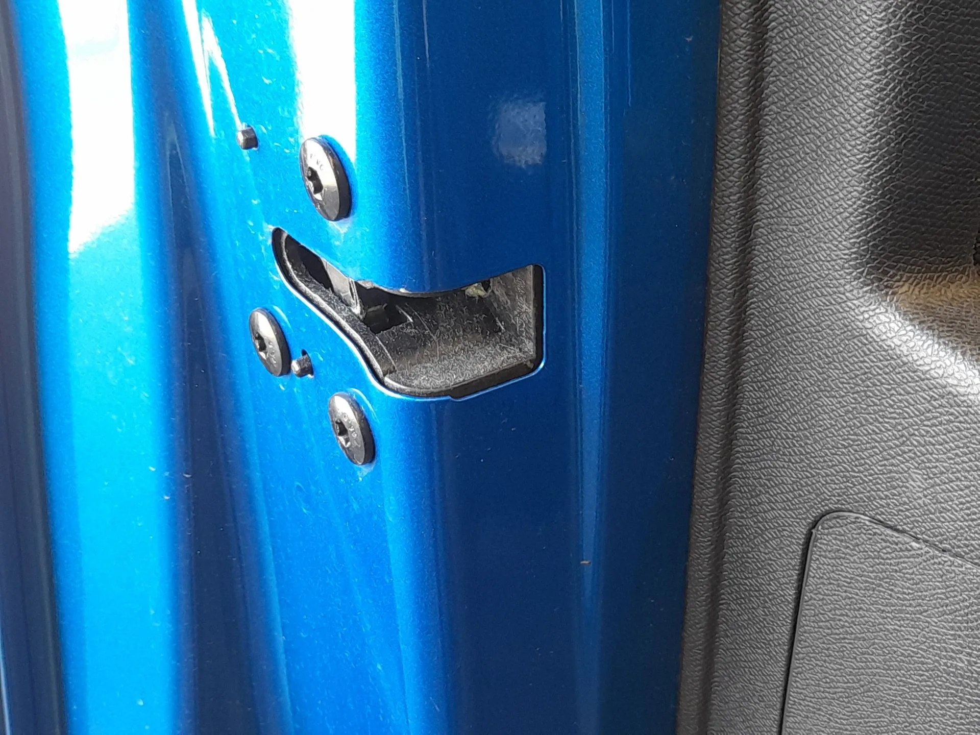 Cerradura Puerta Delantera Izquierda para Peugeot 308 Ii (Lb_, Lp_, Lw_, Lh_, L3_)