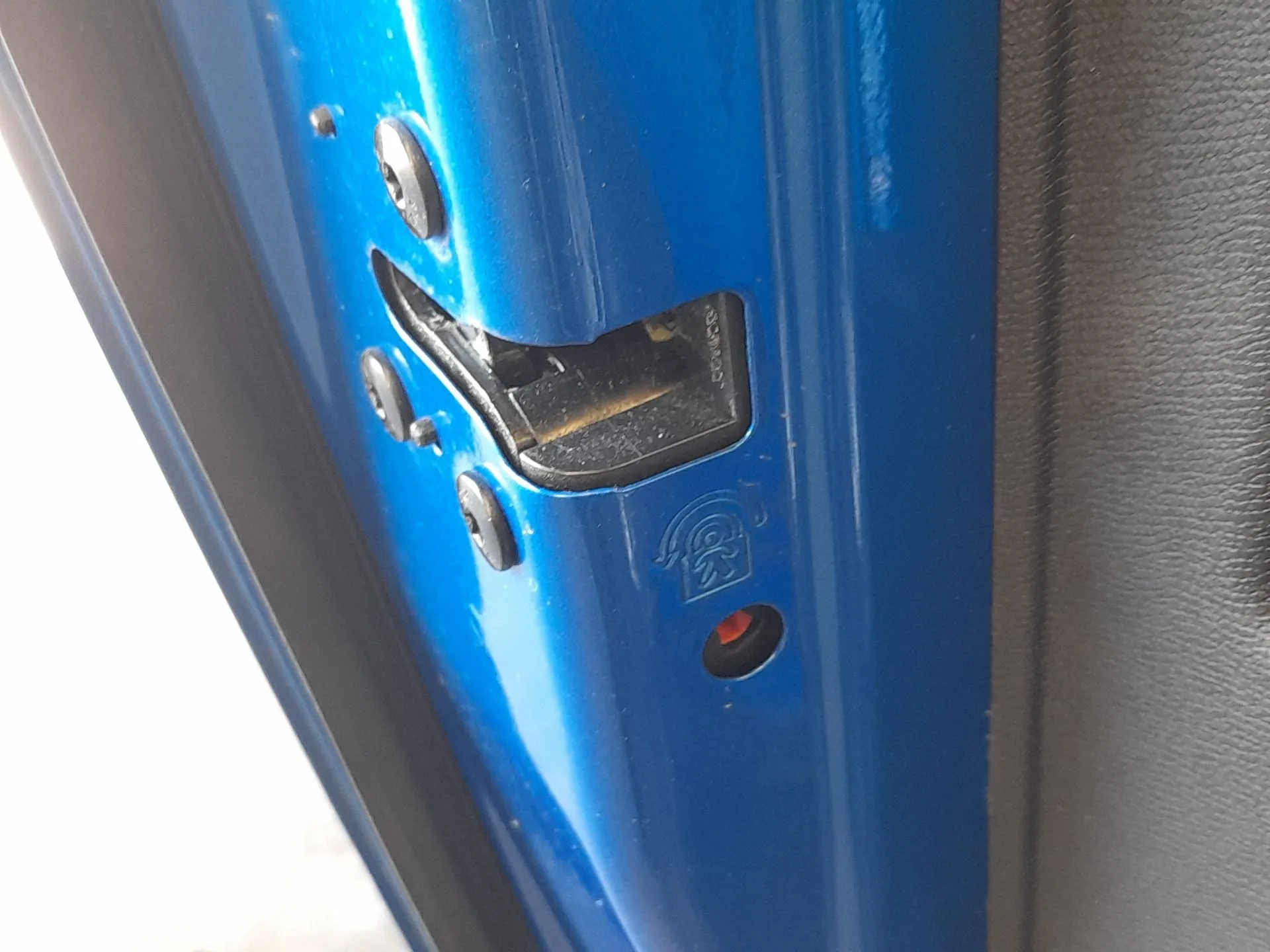 Cerradura Puerta Trasera Izquierda para Peugeot 308 Ii (Lb_, Lp_, Lw_, Lh_, L3_)