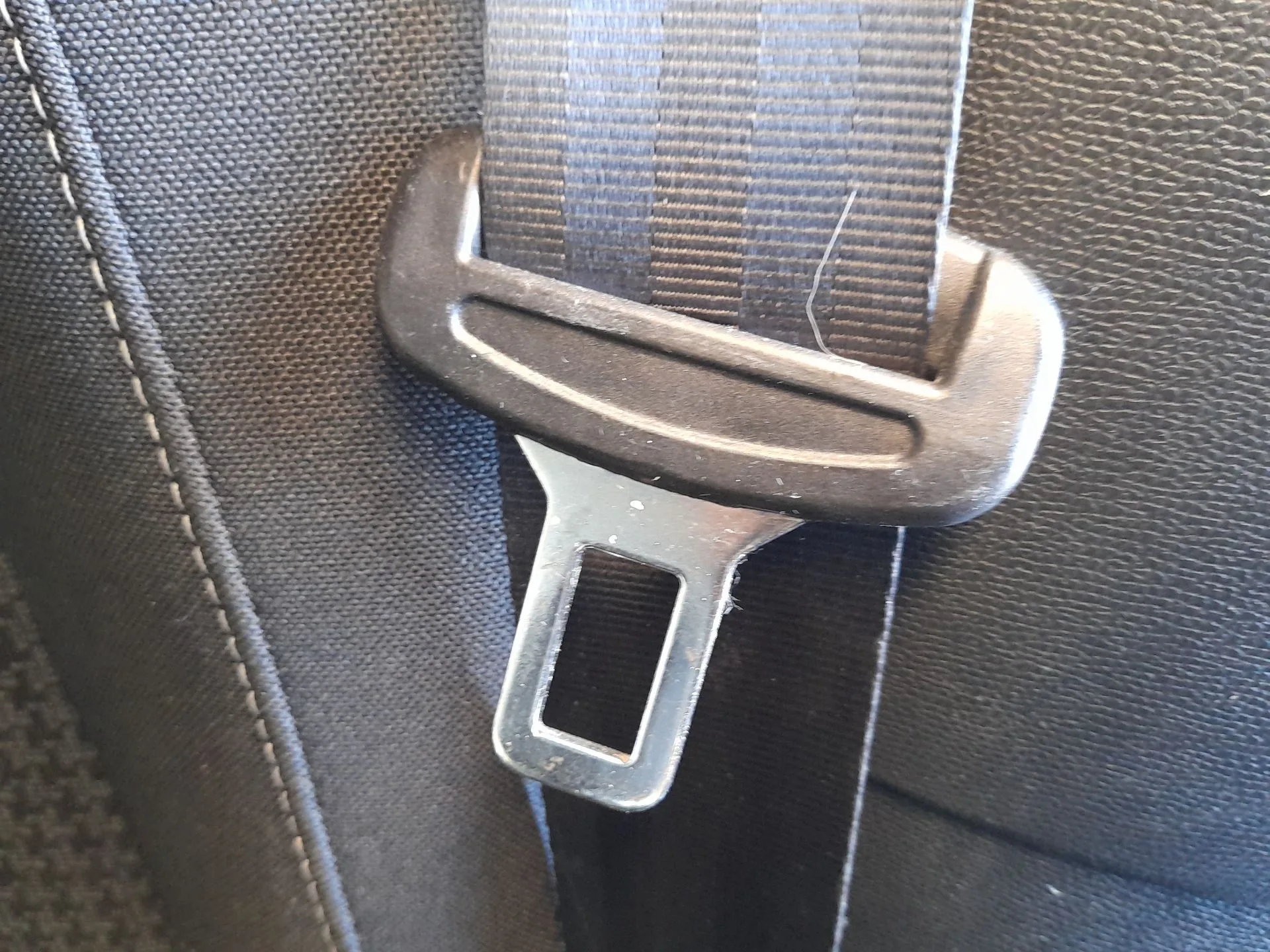 Cinturon Seguridad Trasero Izquierdo para Peugeot 308 Ii (Lb_, Lp_, Lw_, Lh_, L3_)