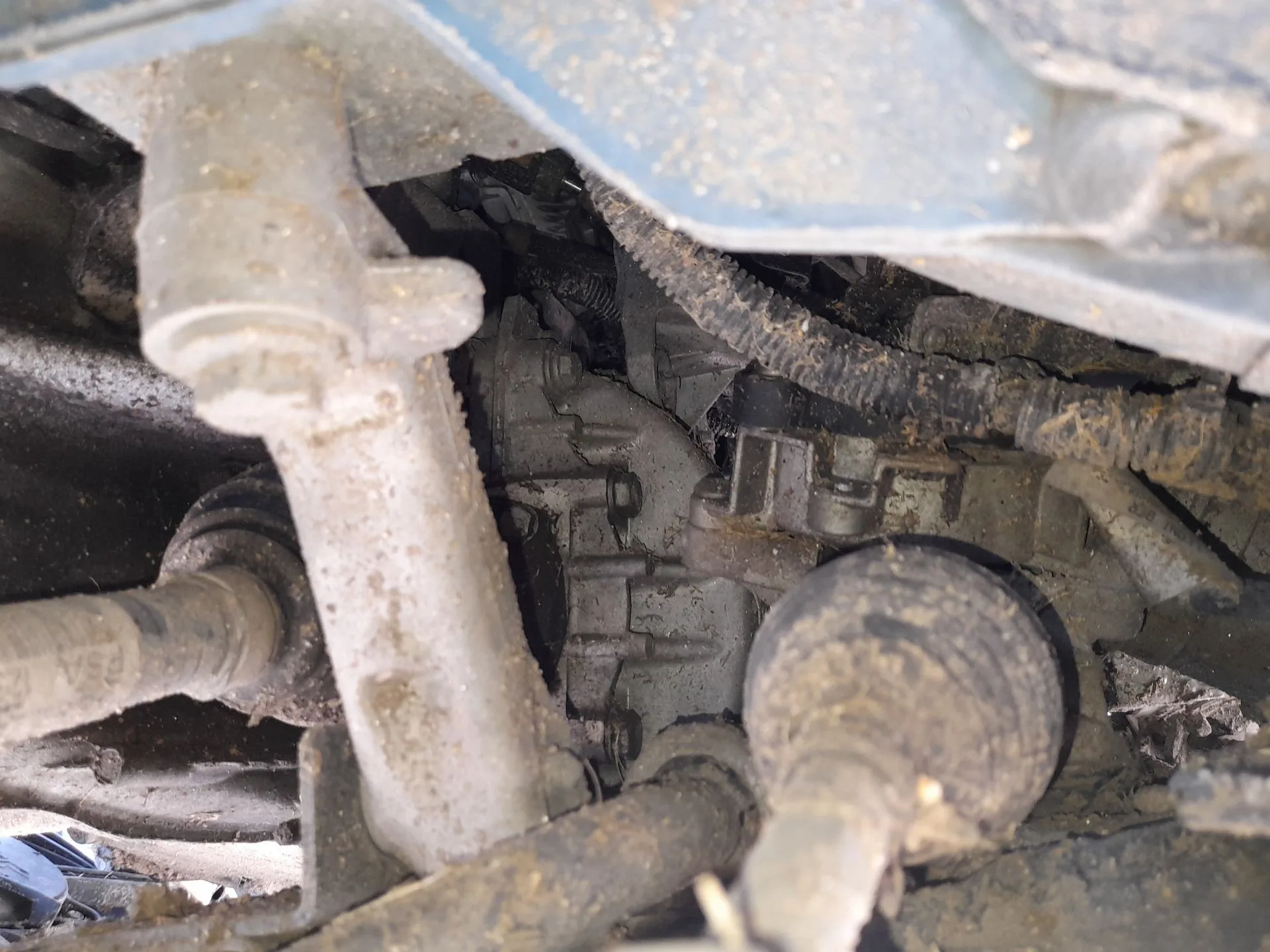 Cremallera Direccion para Peugeot 308 Ii (Lb_, Lp_, Lw_, Lh_, L3_)