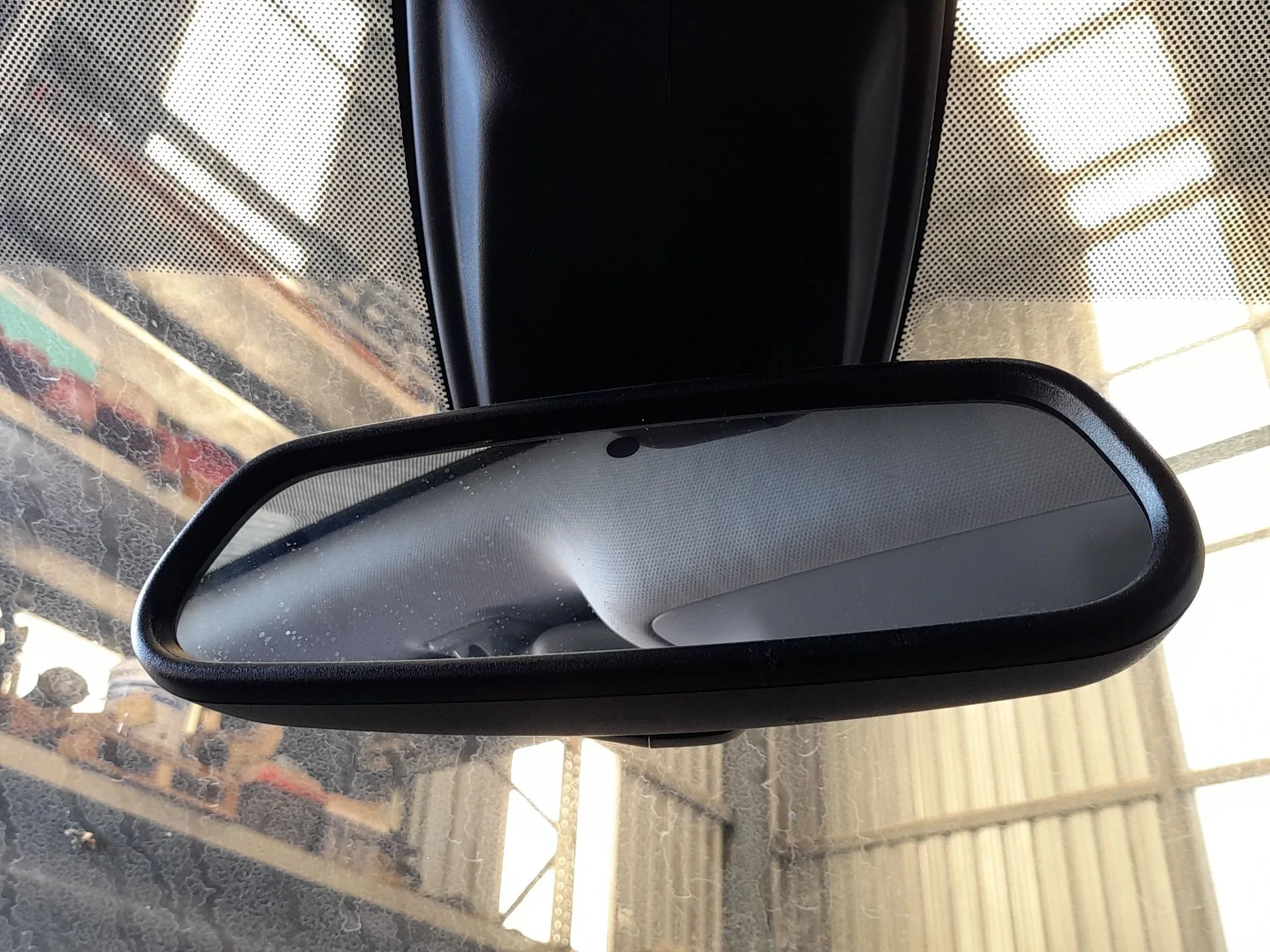 Espejo Interior para Peugeot 308 Ii (Lb_, Lp_, Lw_, Lh_, L3_)