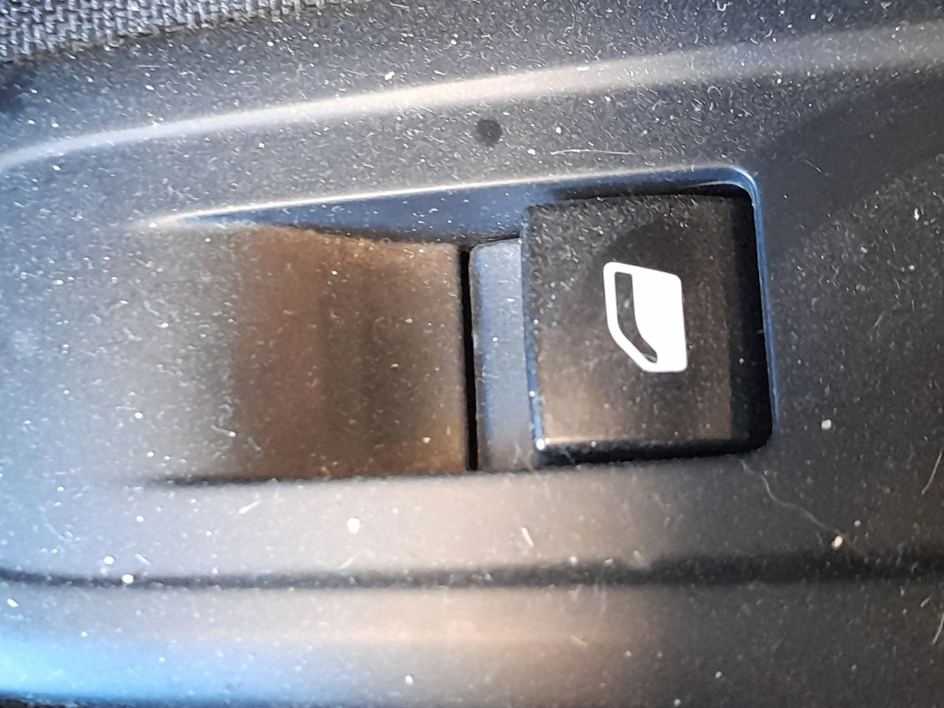 Mando Elevalunas Delantero Derecho para Peugeot 308 Ii (Lb_, Lp_, Lw_, Lh_, L3_)