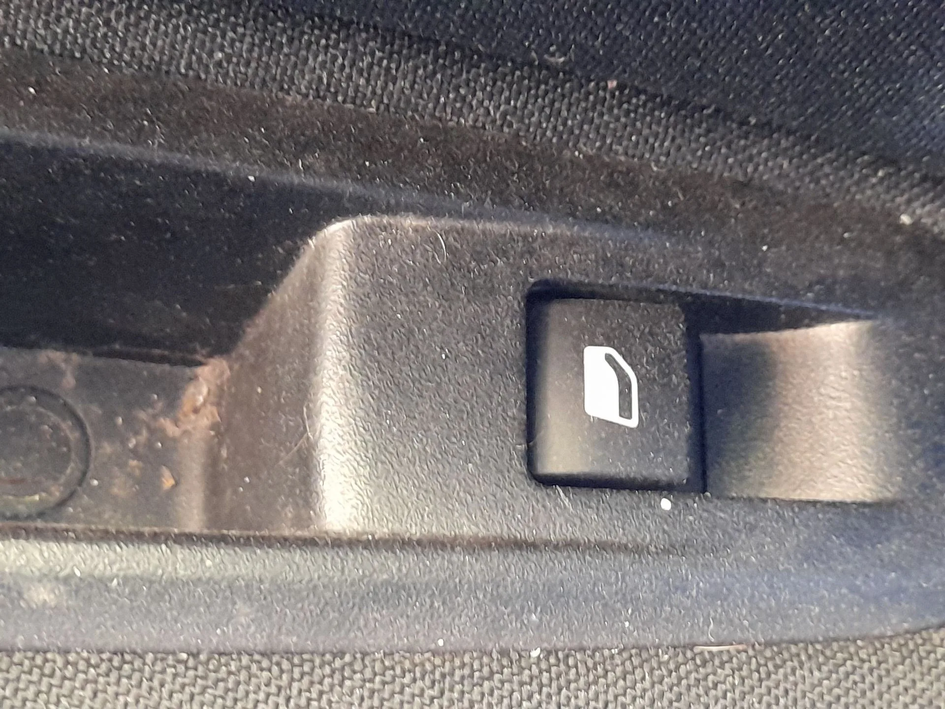 Mando Elevalunas Trasero Izquierdo para Peugeot 308 Ii (Lb_, Lp_, Lw_, Lh_, L3_)