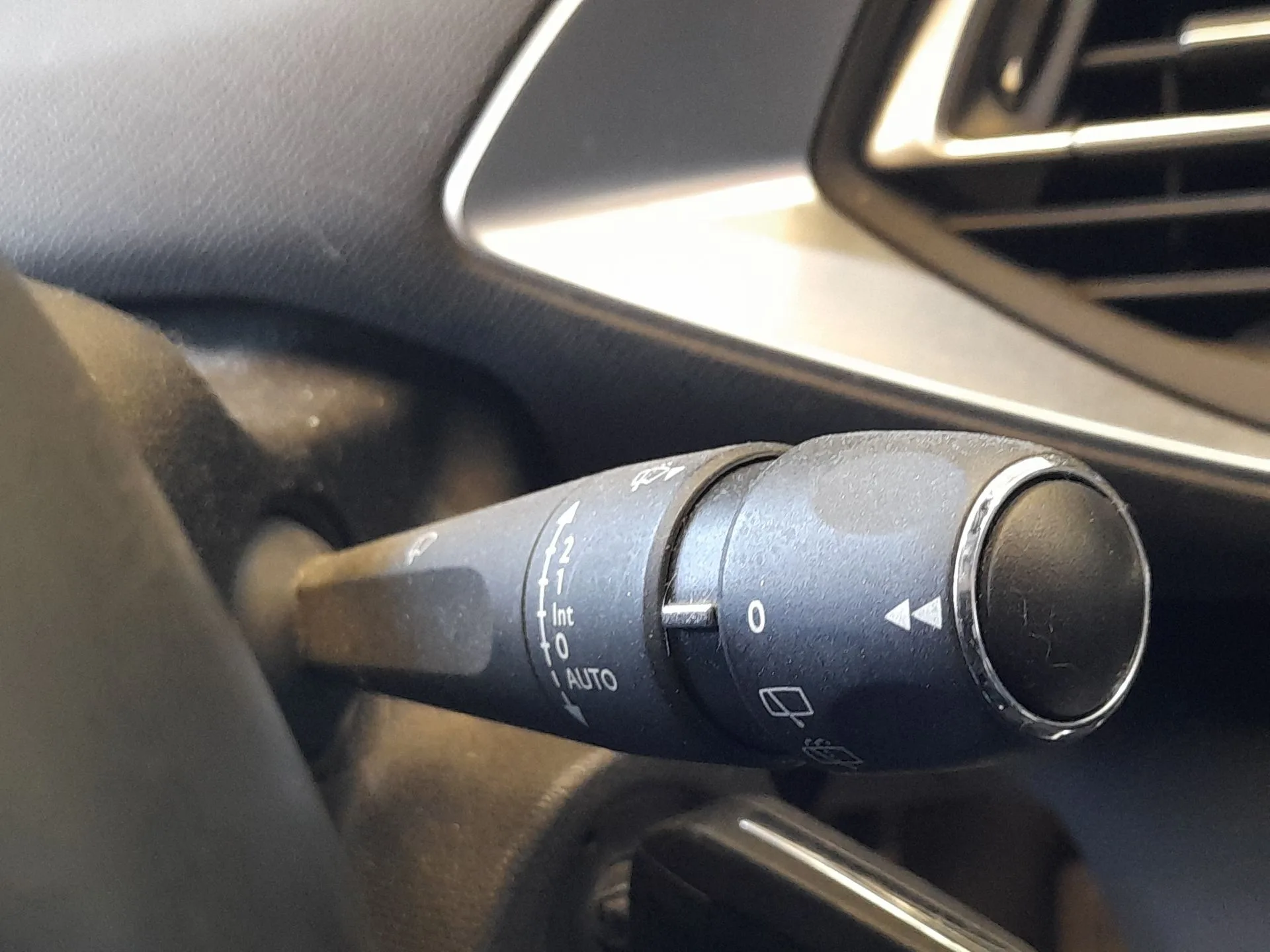 Mando Luces Y Limpia para Peugeot 308 Ii (Lb_, Lp_, Lw_, Lh_, L3_)