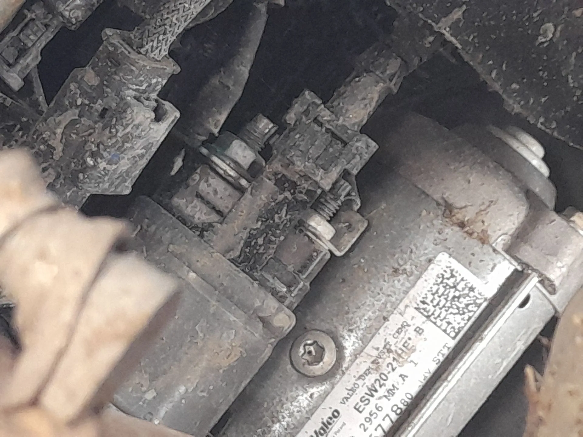 Motor Arranque para Peugeot 308 Ii (Lb_, Lp_, Lw_, Lh_, L3_)