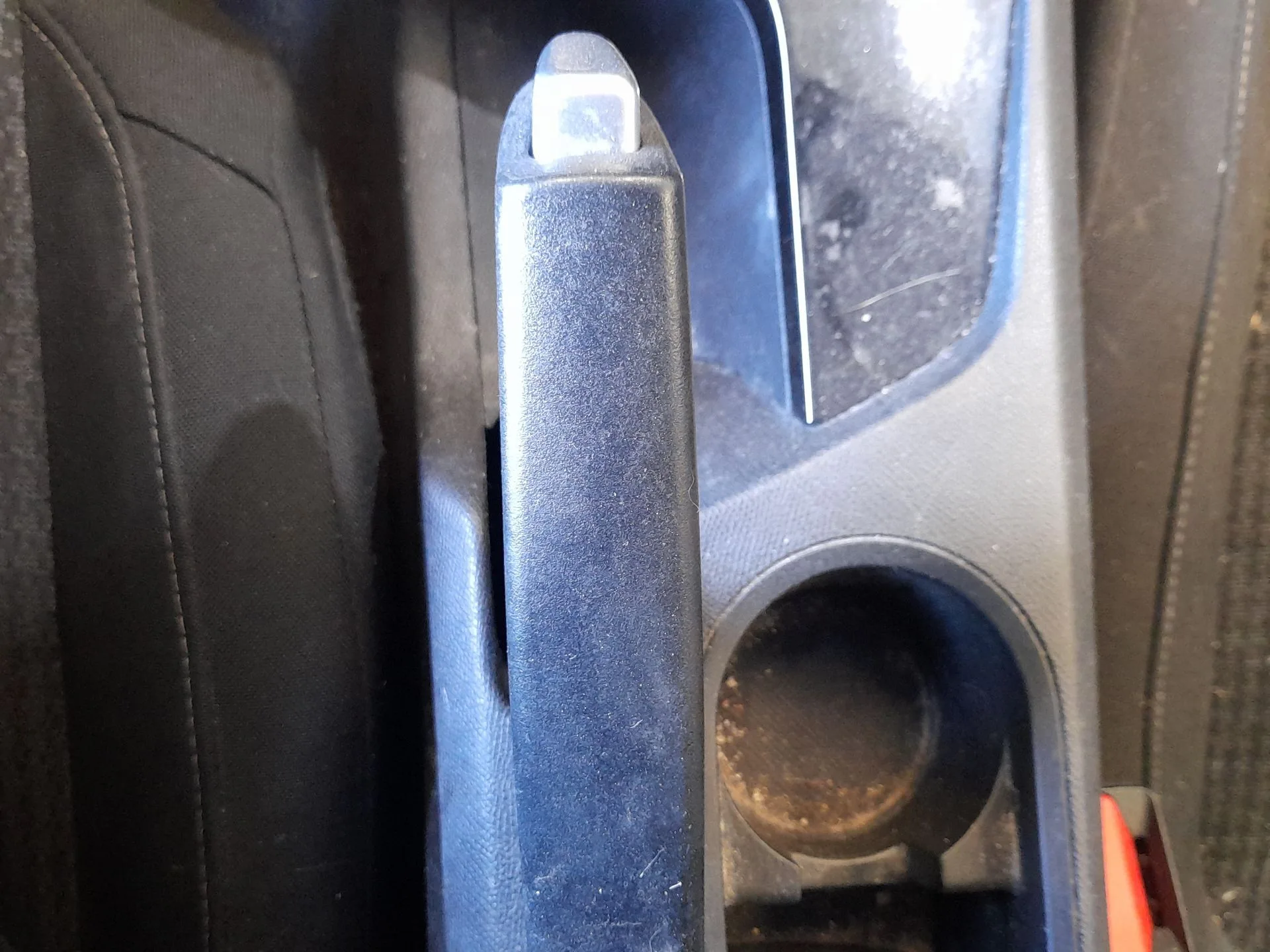 Palanca Freno De Mano para Peugeot 308 Ii (Lb_, Lp_, Lw_, Lh_, L3_)