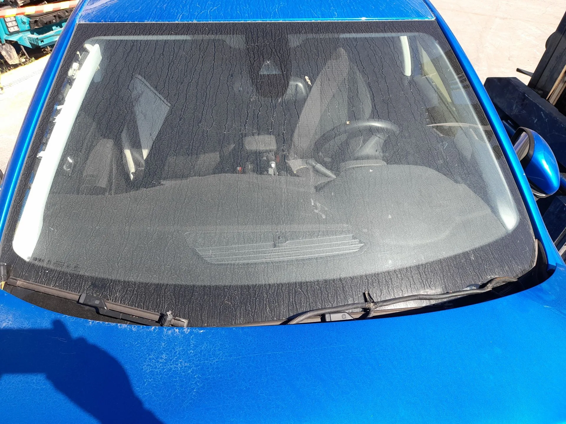 Parabrisas para Peugeot 308 Ii (Lb_, Lp_, Lw_, Lh_, L3_)