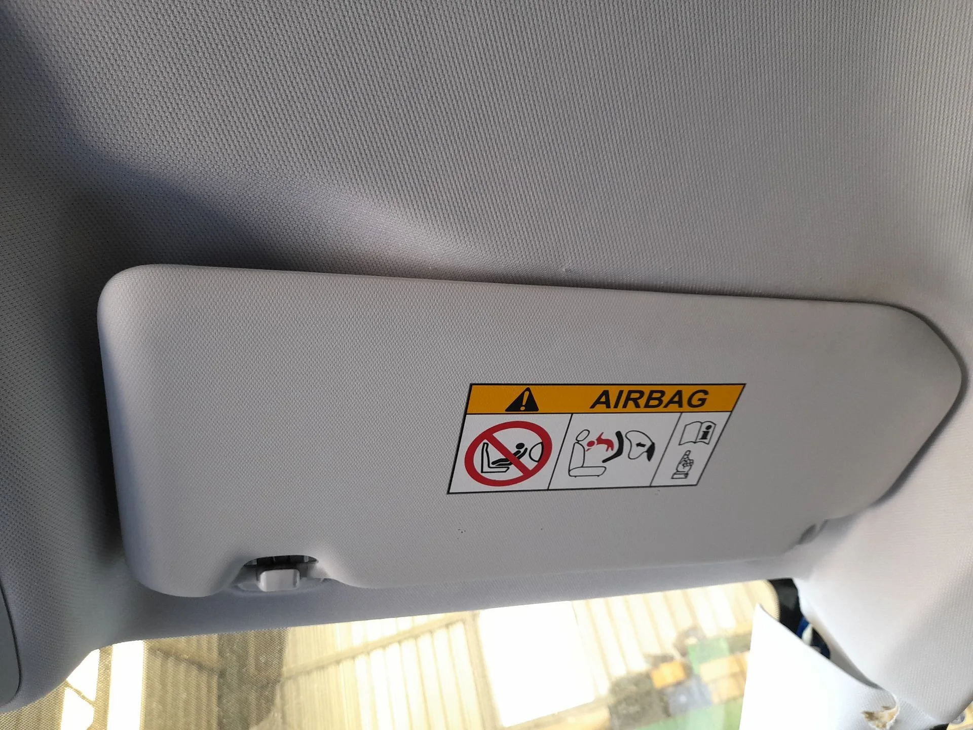 Parasol Derecho para Peugeot 308 Ii (Lb_, Lp_, Lw_, Lh_, L3_)