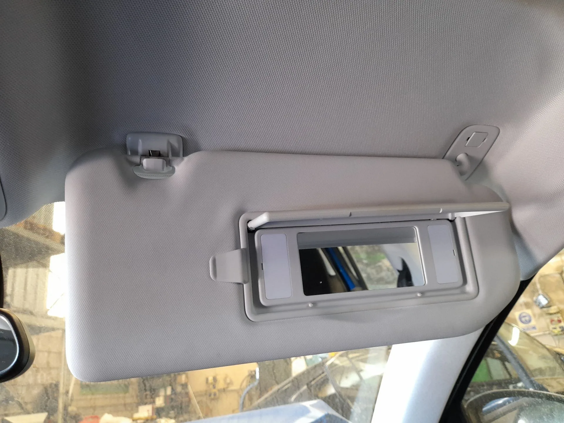 Parasol Derecho para Peugeot 308 Ii (Lb_, Lp_, Lw_, Lh_, L3_)