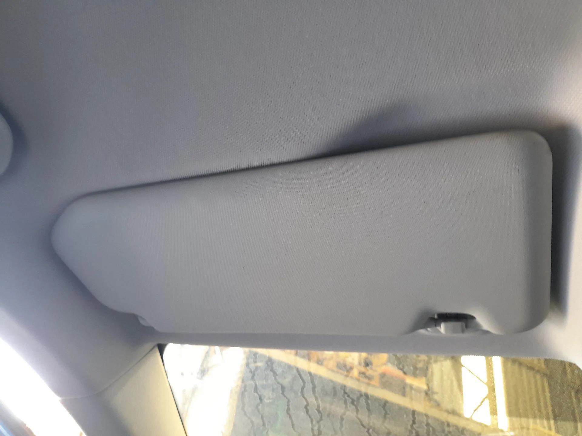 Parasol Izquierdo para Peugeot 308 Ii (Lb_, Lp_, Lw_, Lh_, L3_)