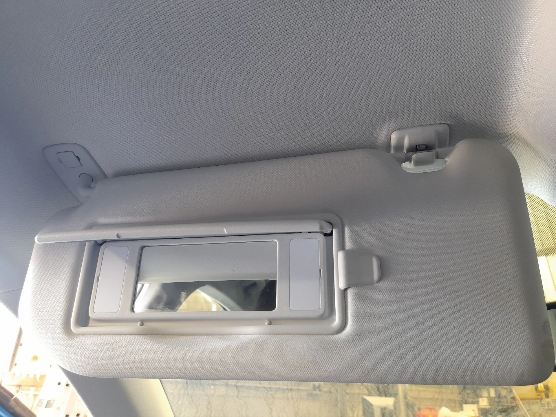 Parasol Izquierdo para Peugeot 308 Ii (Lb_, Lp_, Lw_, Lh_, L3_)