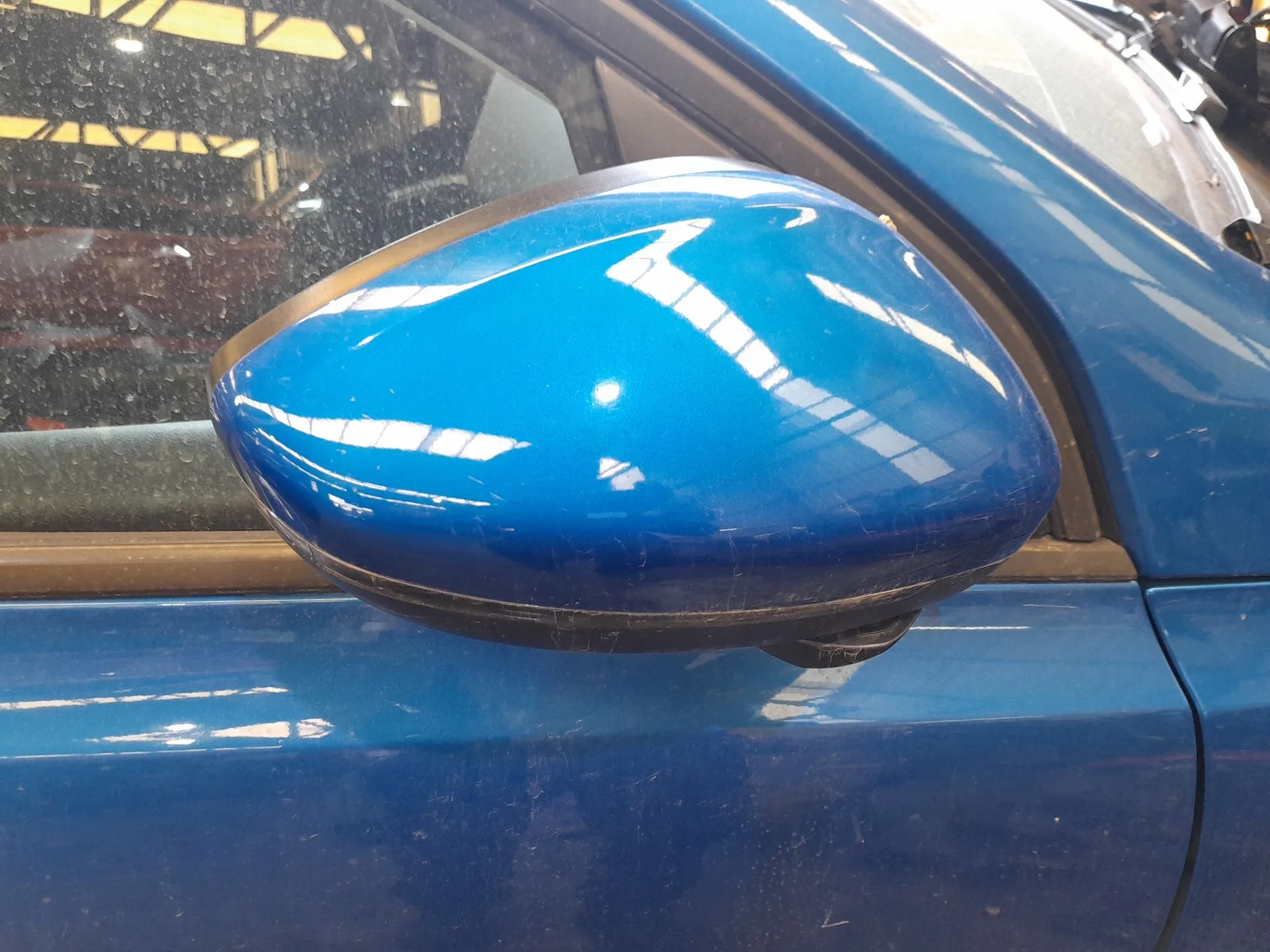 Retrovisor Derecho para Peugeot 308 Ii (Lb_, Lp_, Lw_, Lh_, L3_)